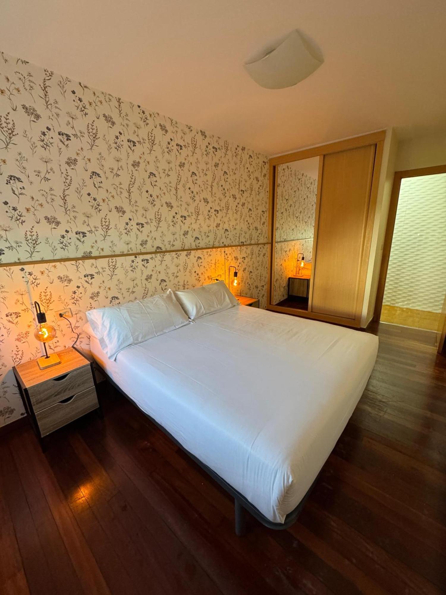 Apartment O Castro