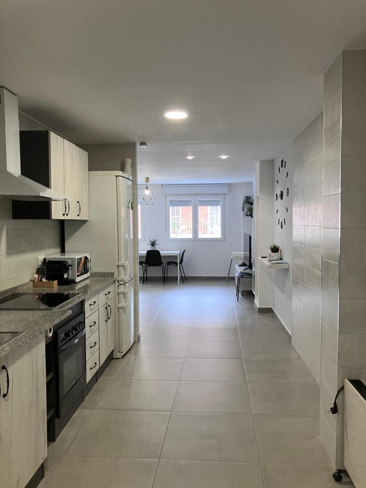 Centro Apartment *