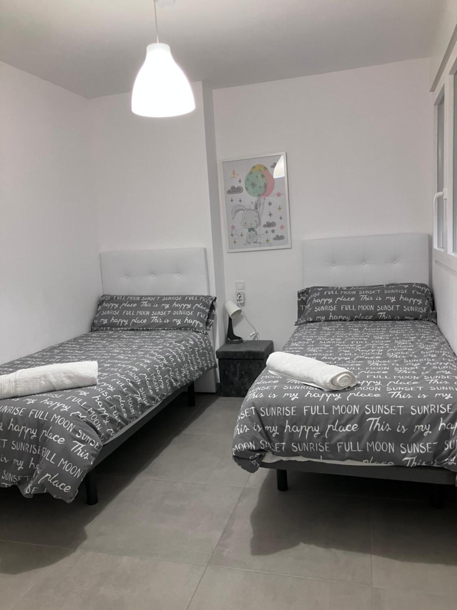 Apartment Centro *