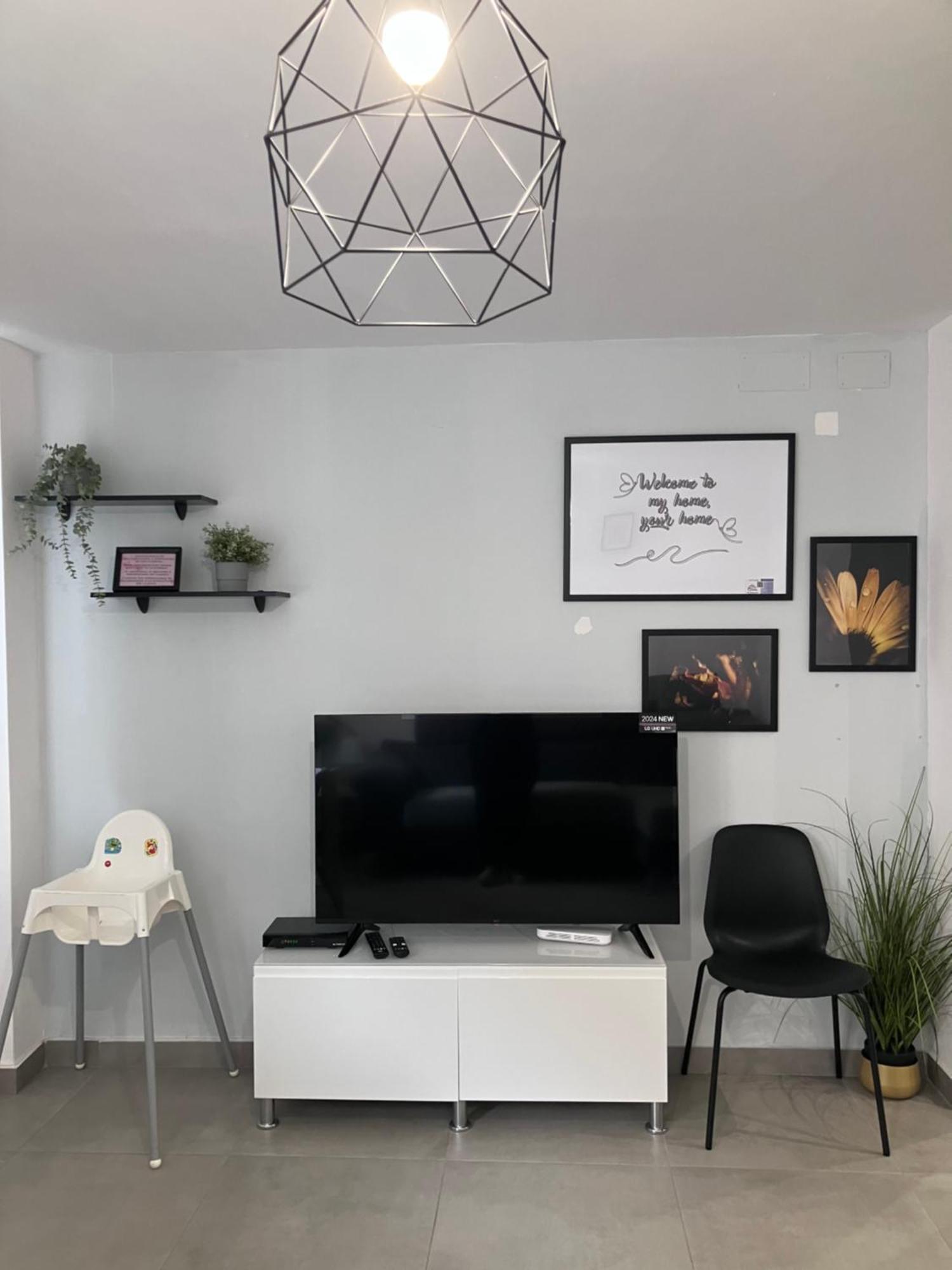 Centro Apartment