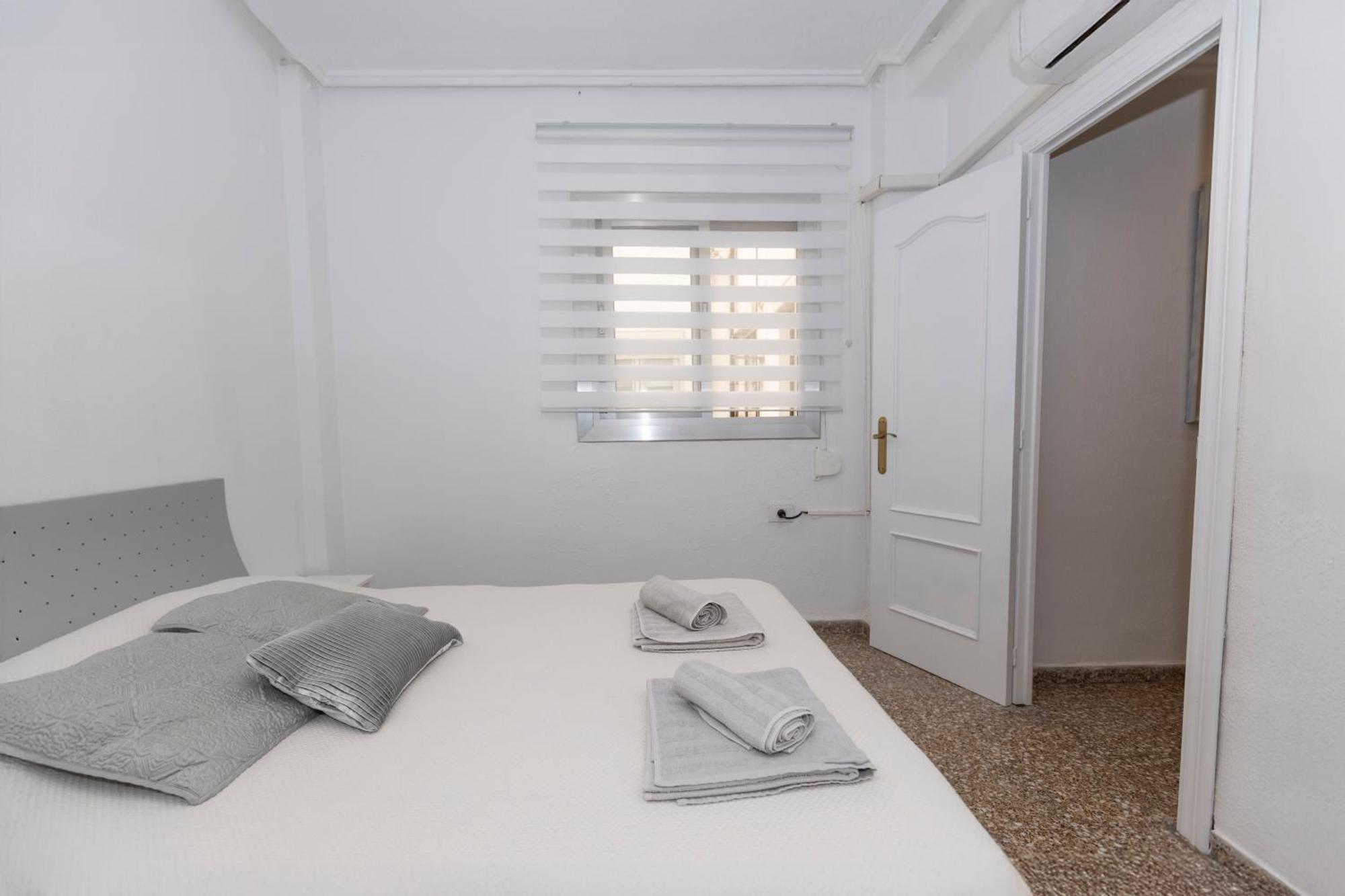 Apartamento Acogedor Valencia 3 Aldaia