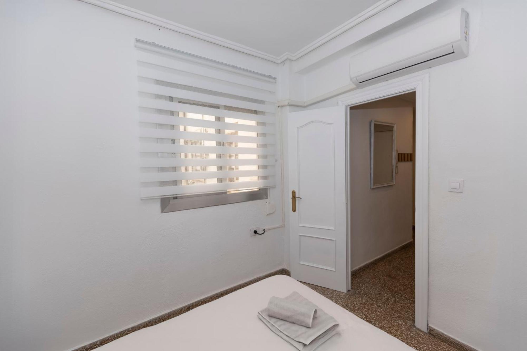 Acogedor Valencia 3 Apartamento Aldaia