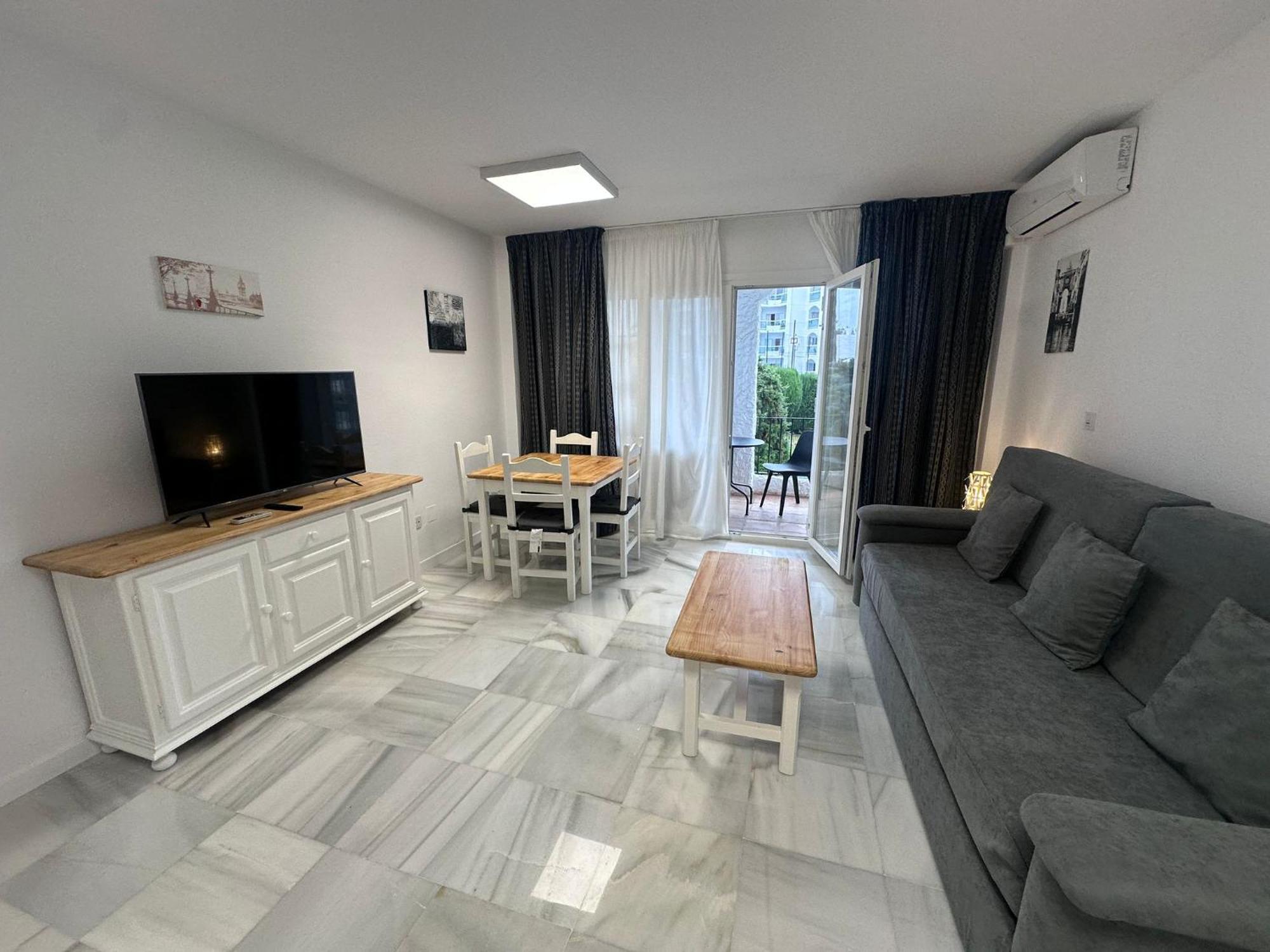 Sunstay Relax Rio Marina Apartamento