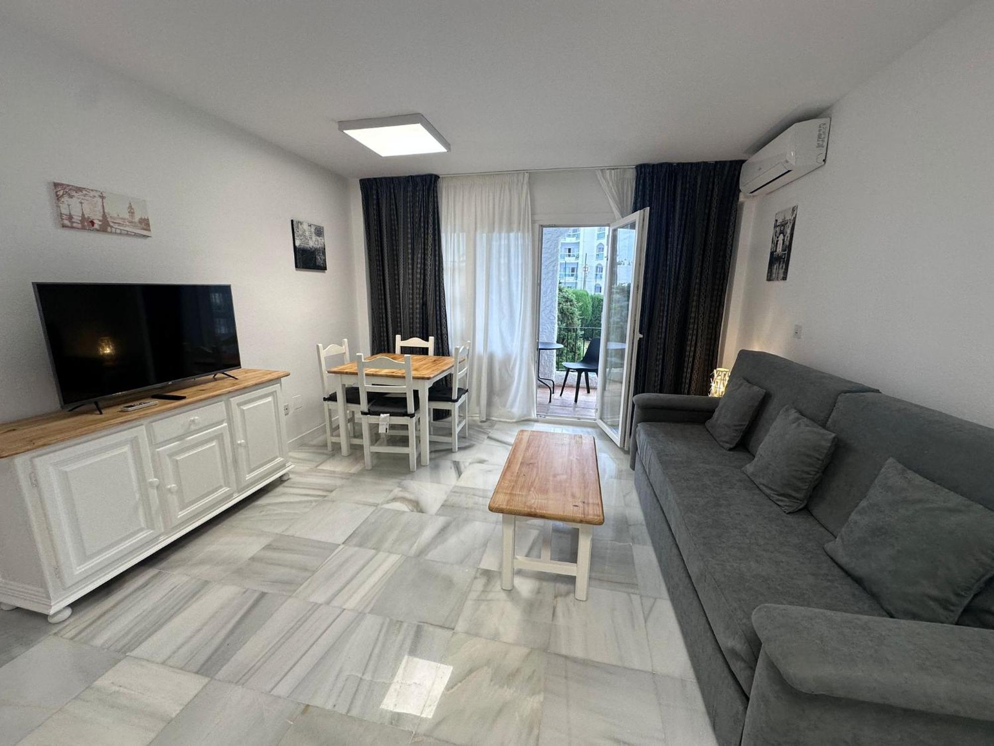 Sunstay Relax Rio Marina Apartamento Nerja