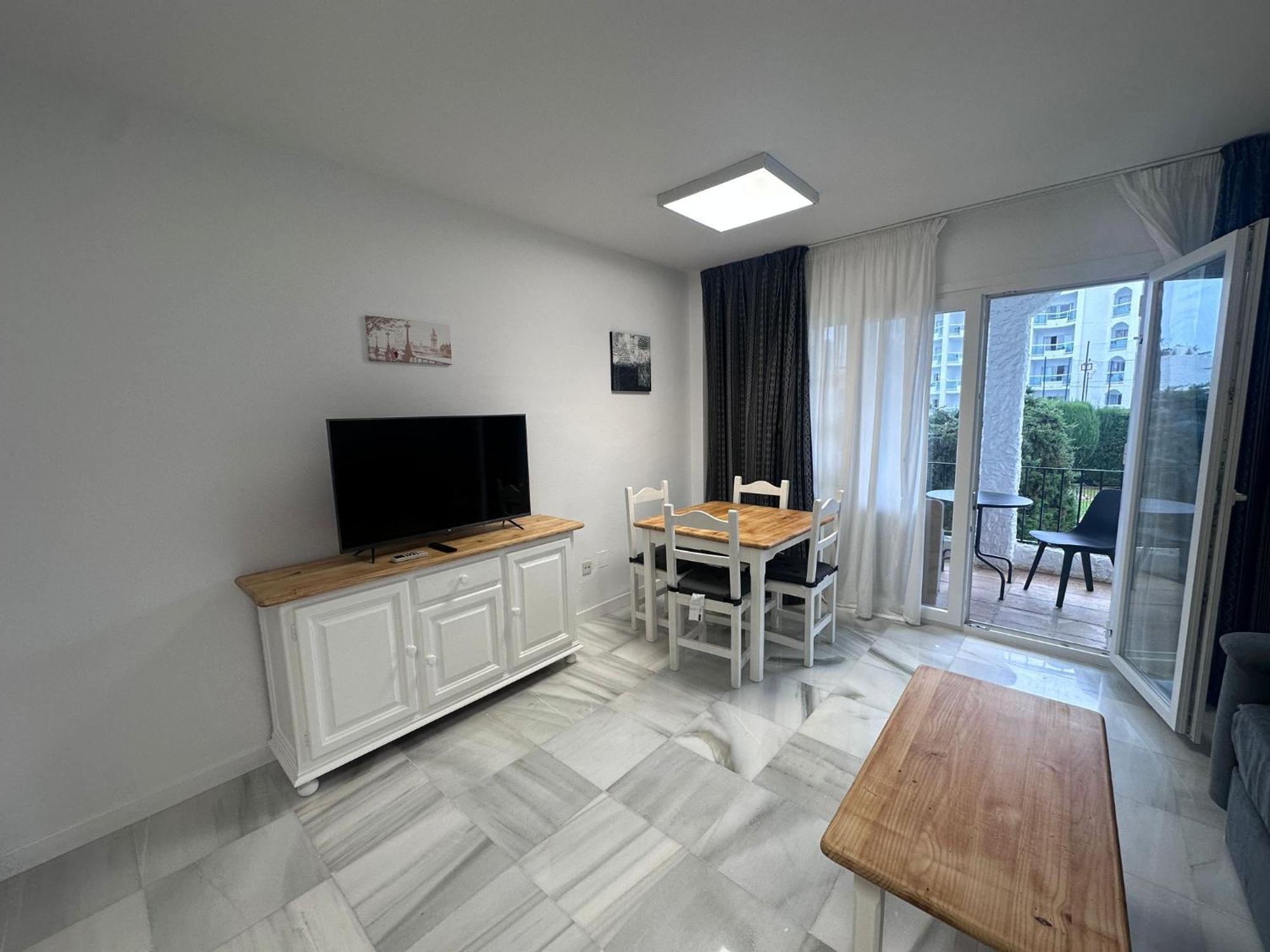 Apartamento Sunstay Relax Rio Marina Nerja