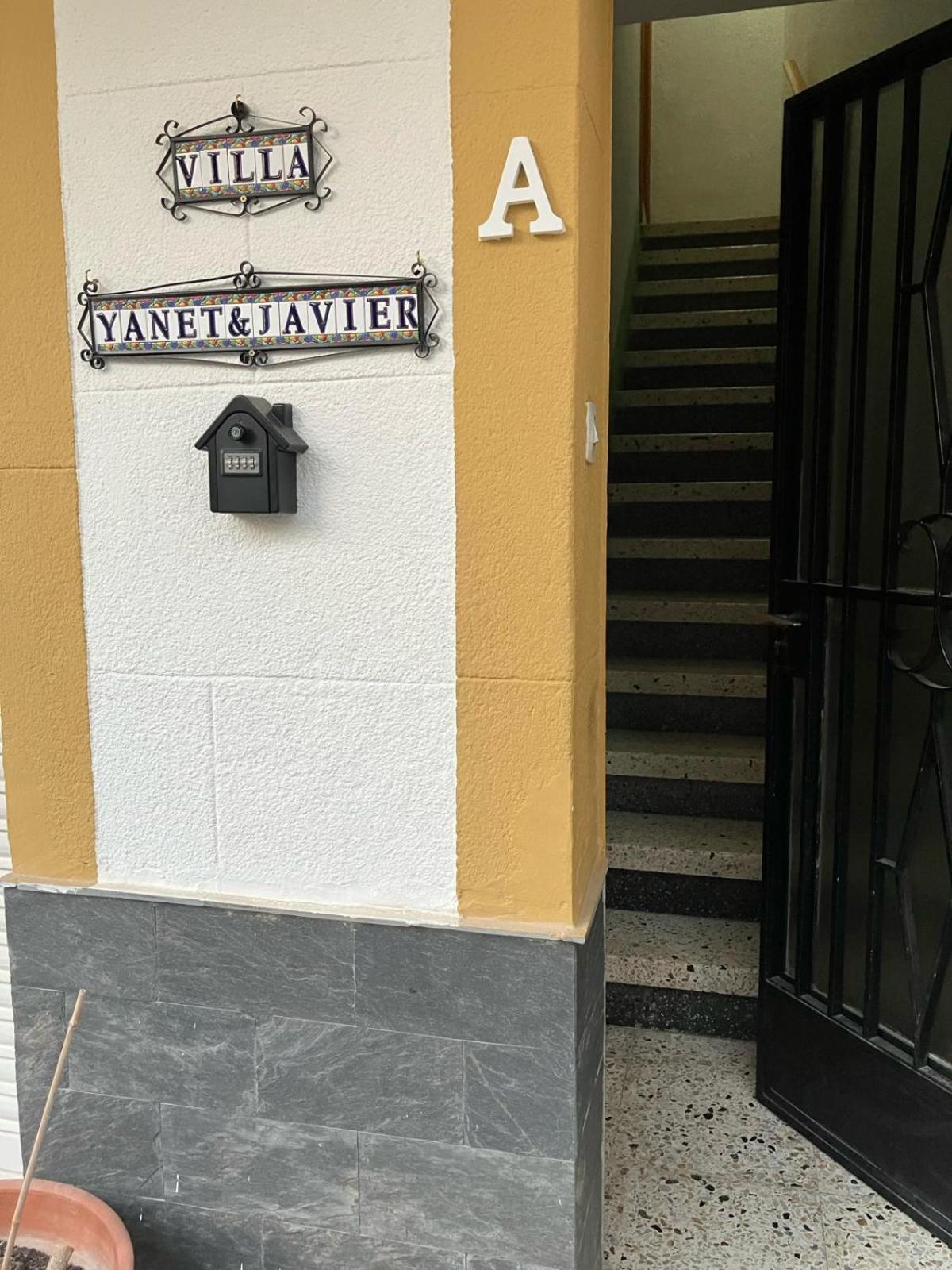 Yanet Homestay La Granada