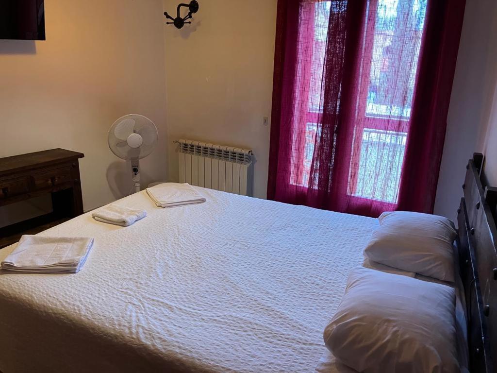 Yanet Homestay