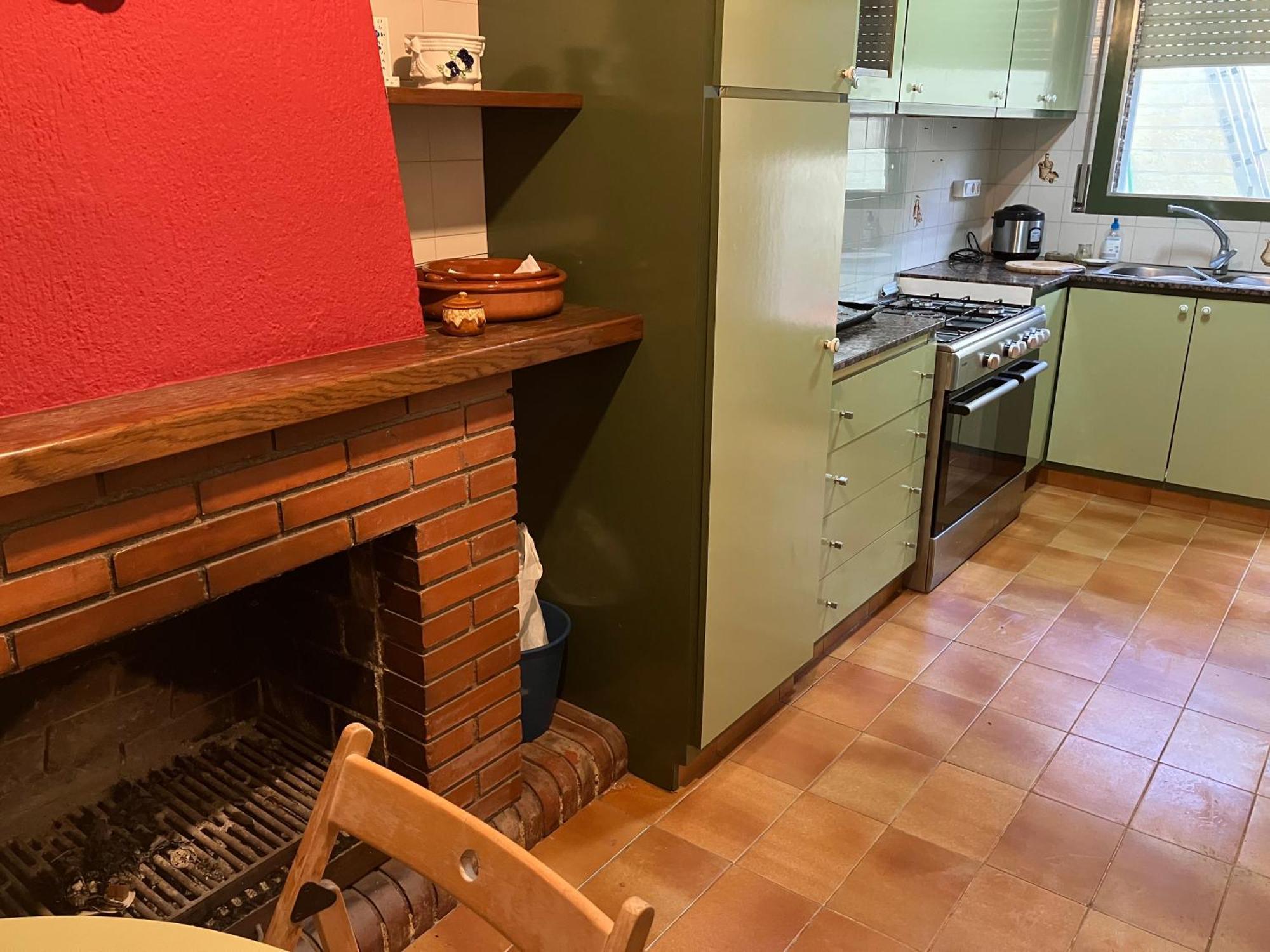 Yanet Homestay