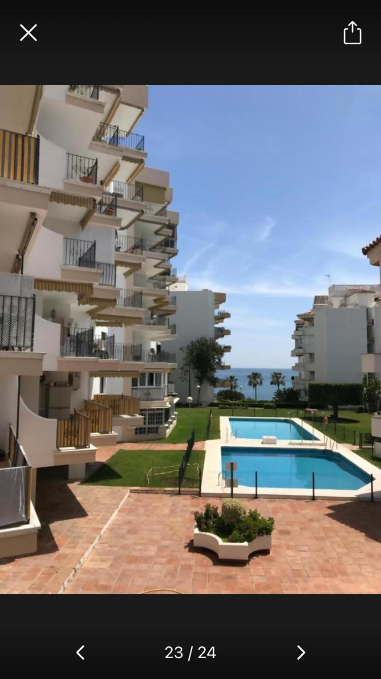 Apartamento Centro Playa By Houselogy Marbella