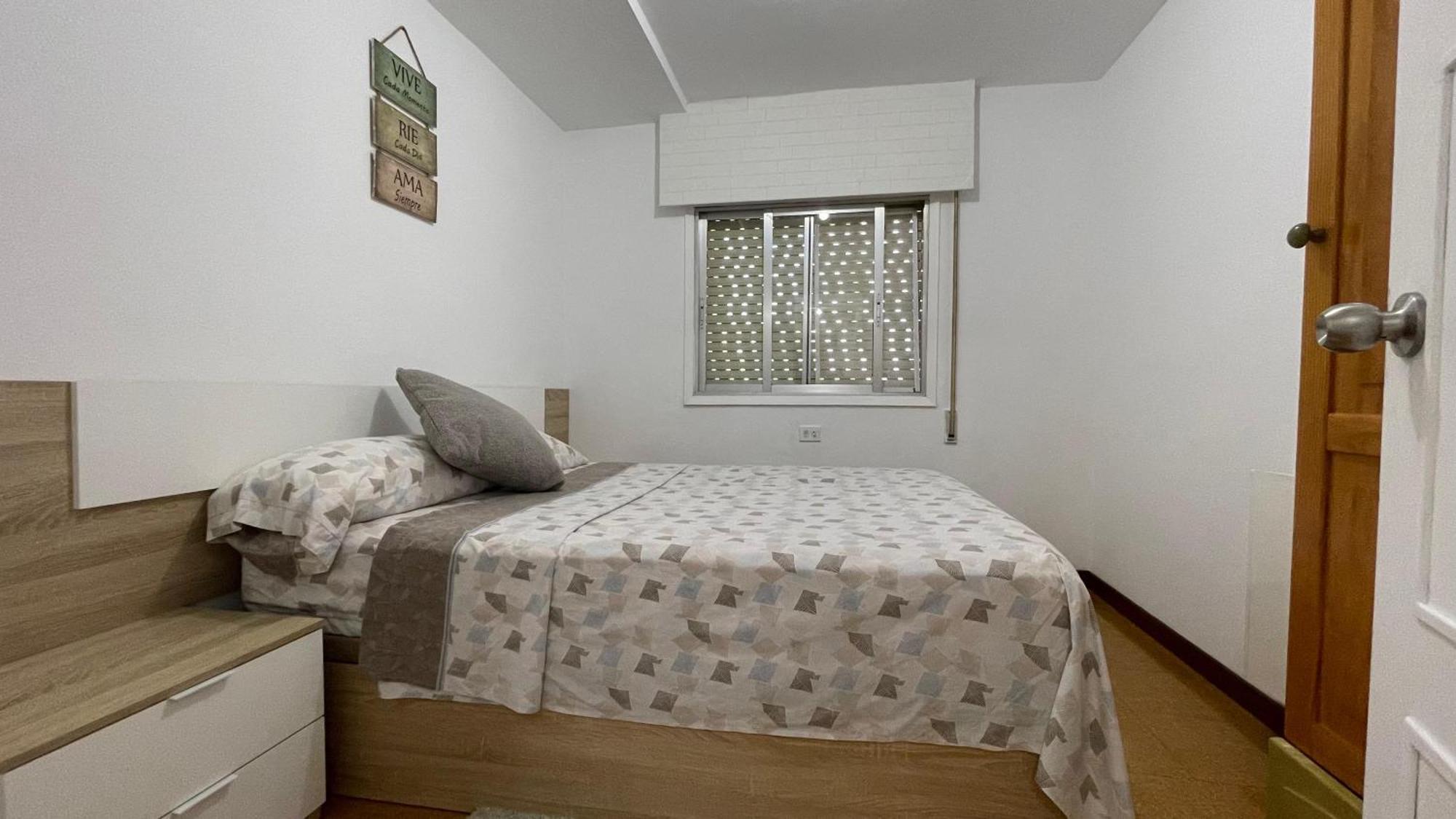 Apartamento Piso Vacacional Familiar En *