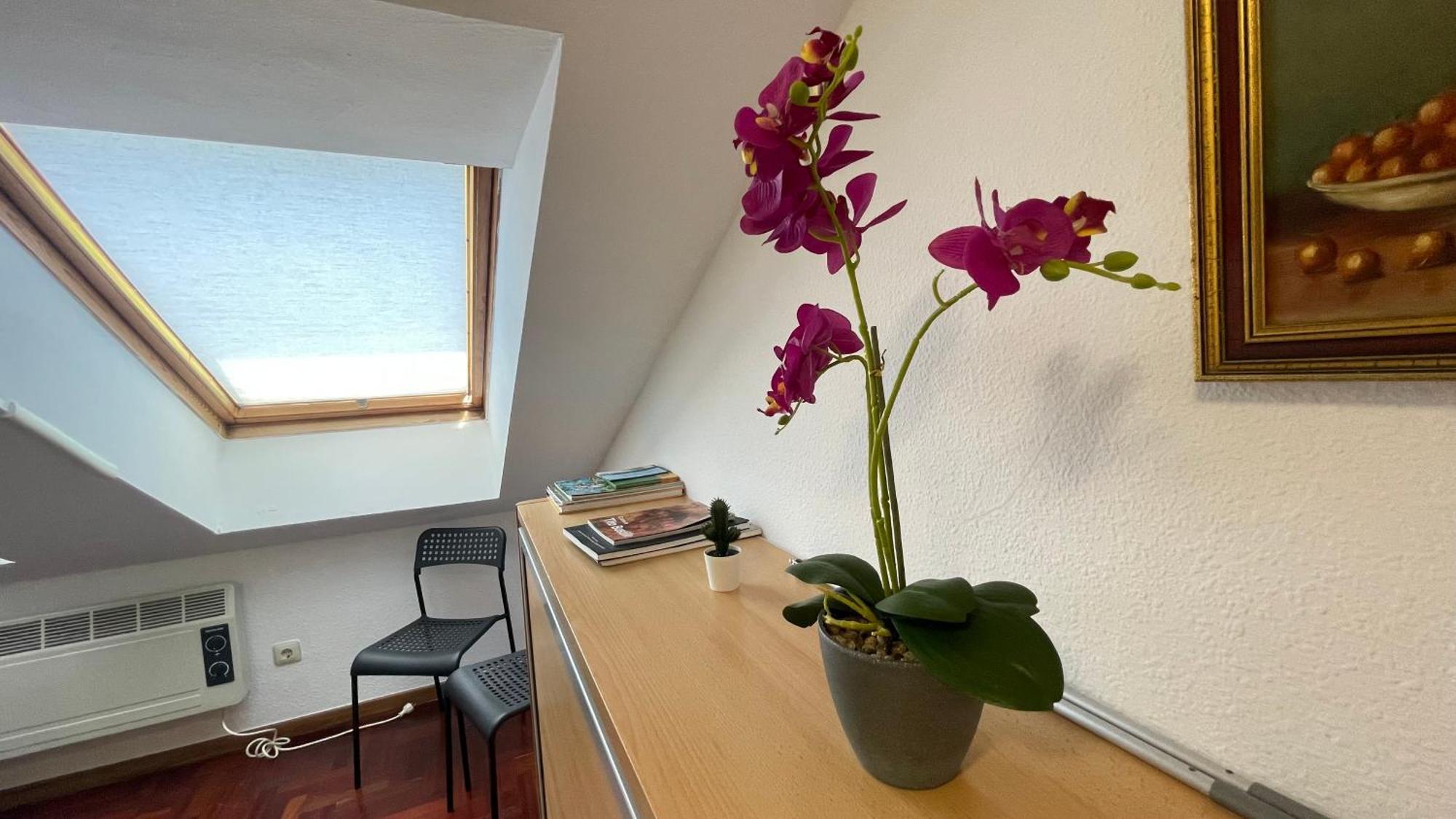 Apartment Virgen De Guia 3-4 Personas *