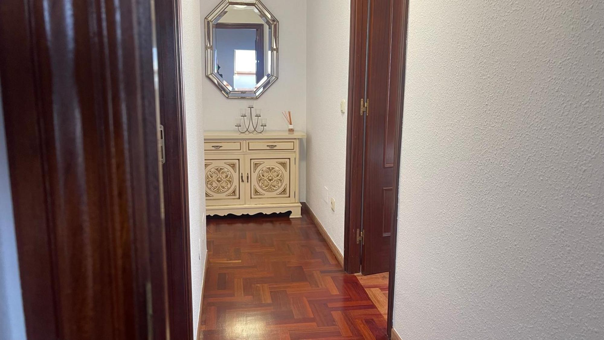 Virgen De Guia 3-4 Personas Apartment Ribadesella