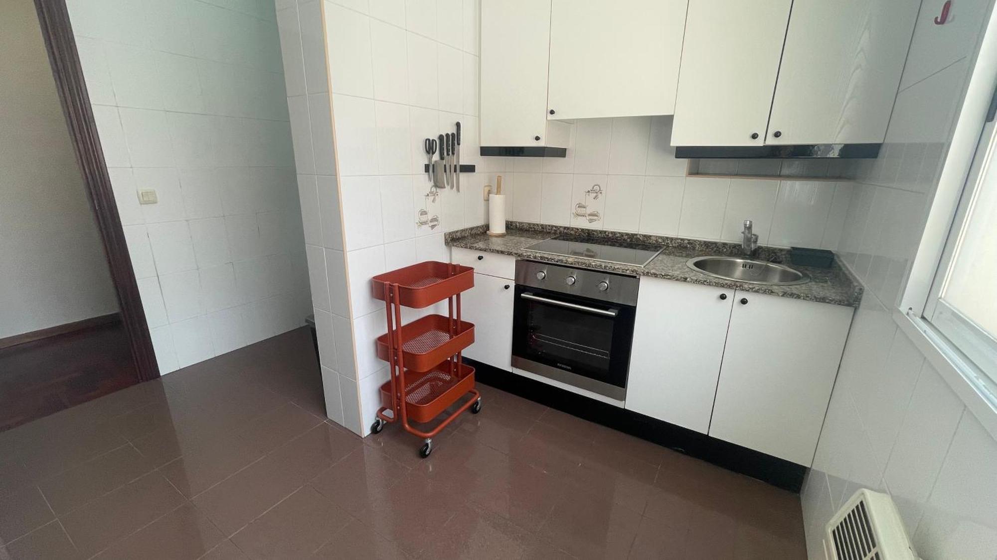 Virgen De Guia 3-4 Personas Apartment