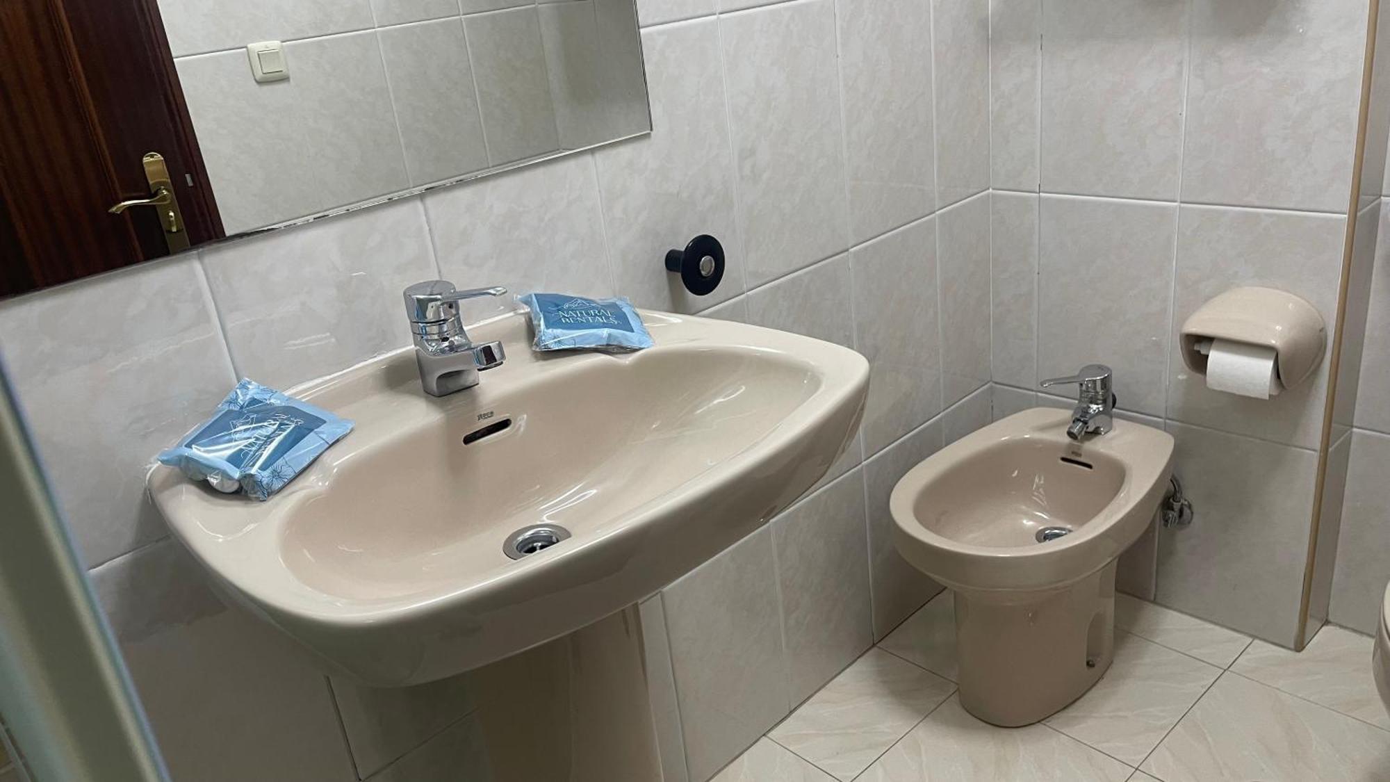 Apartment Virgen De Guia 3-4 Personas