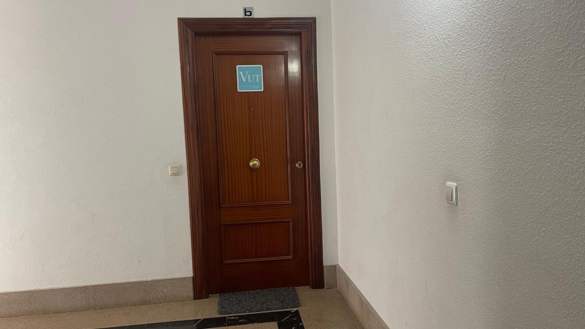 Apartment Virgen De Guia 3-4 Personas *