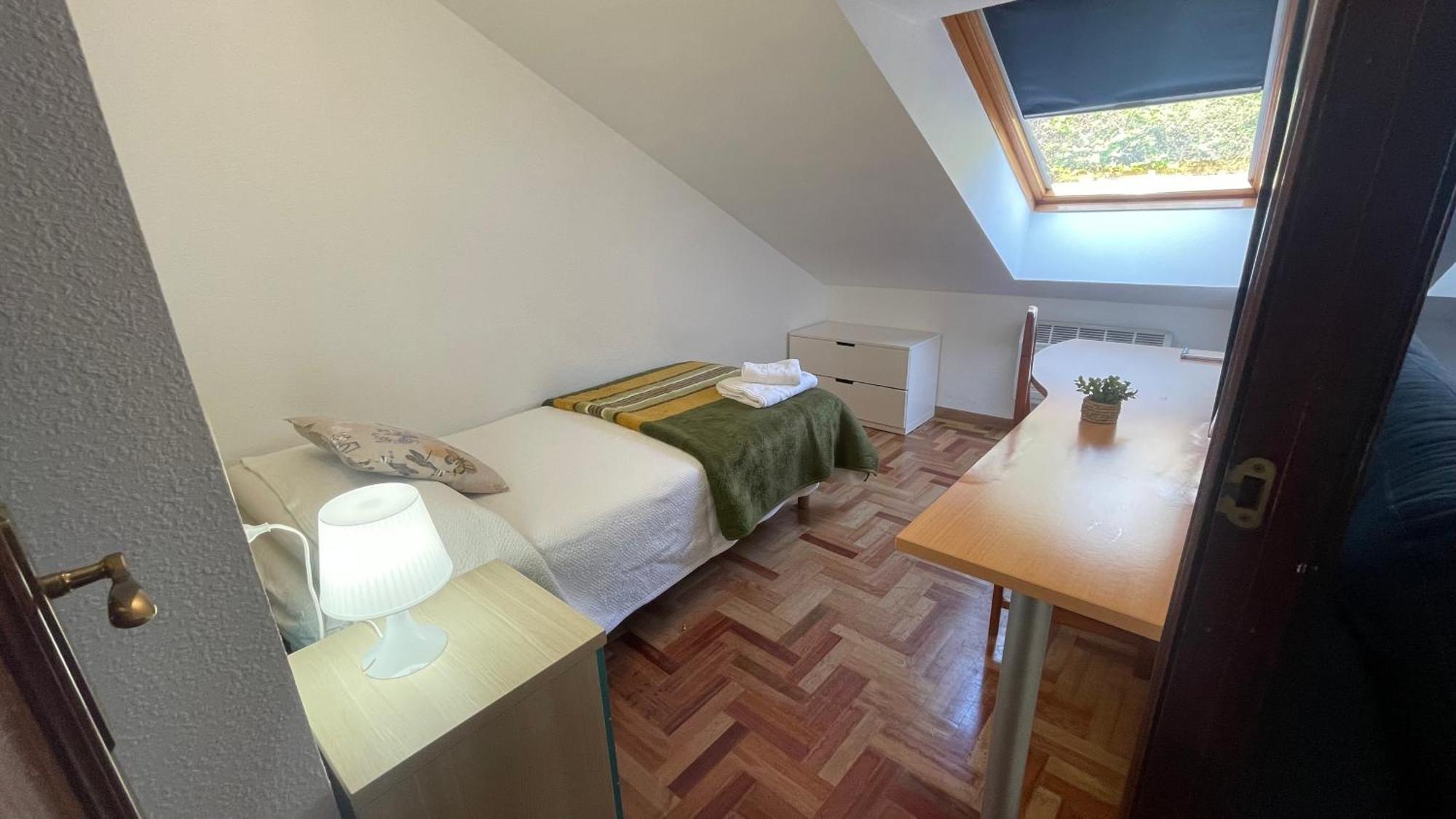 Apartment Virgen De Guia 3-4 Personas