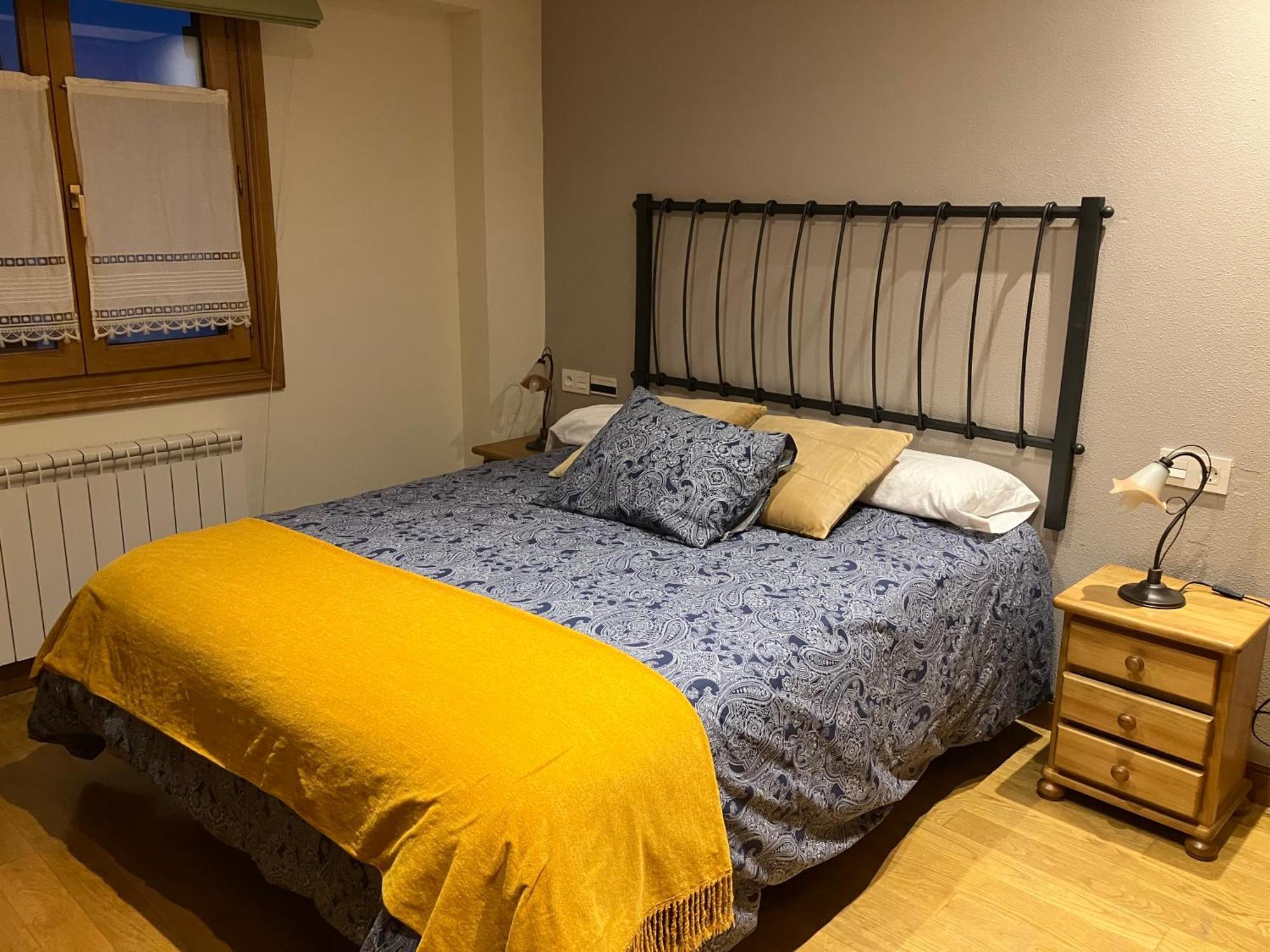 Urumea Apartment Goizueta