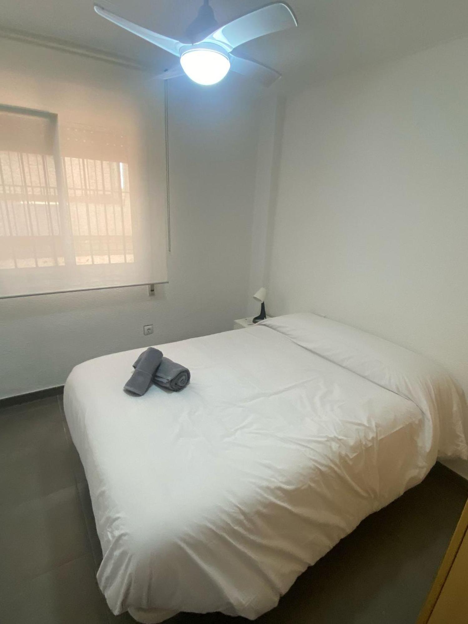 Alexandri Apartamento Torremolinos