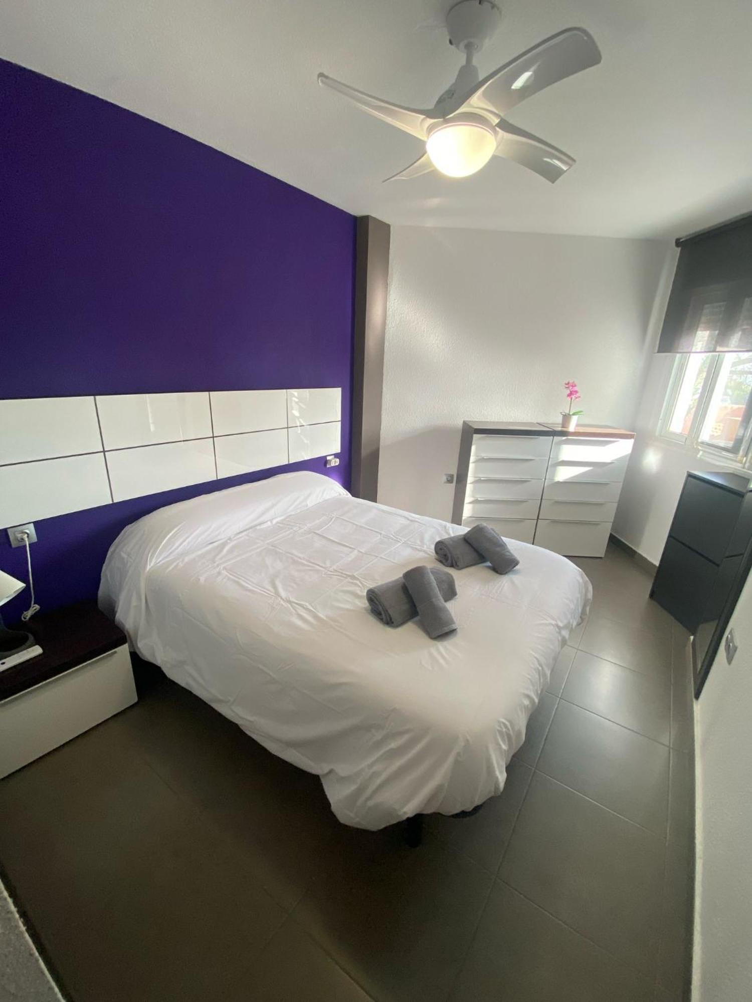 Apartamento Alexandri *