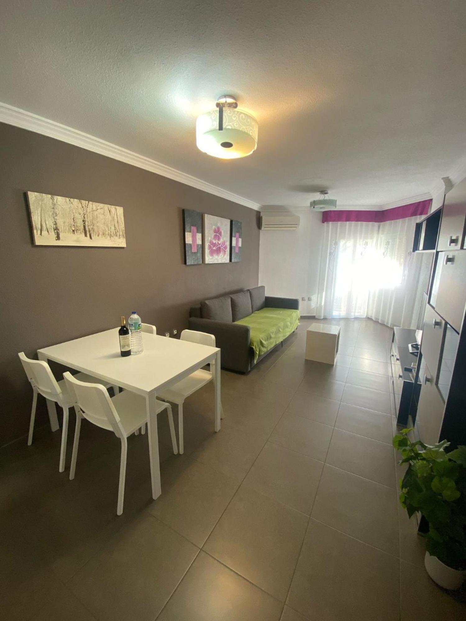 Apartamento Alexandri Torremolinos