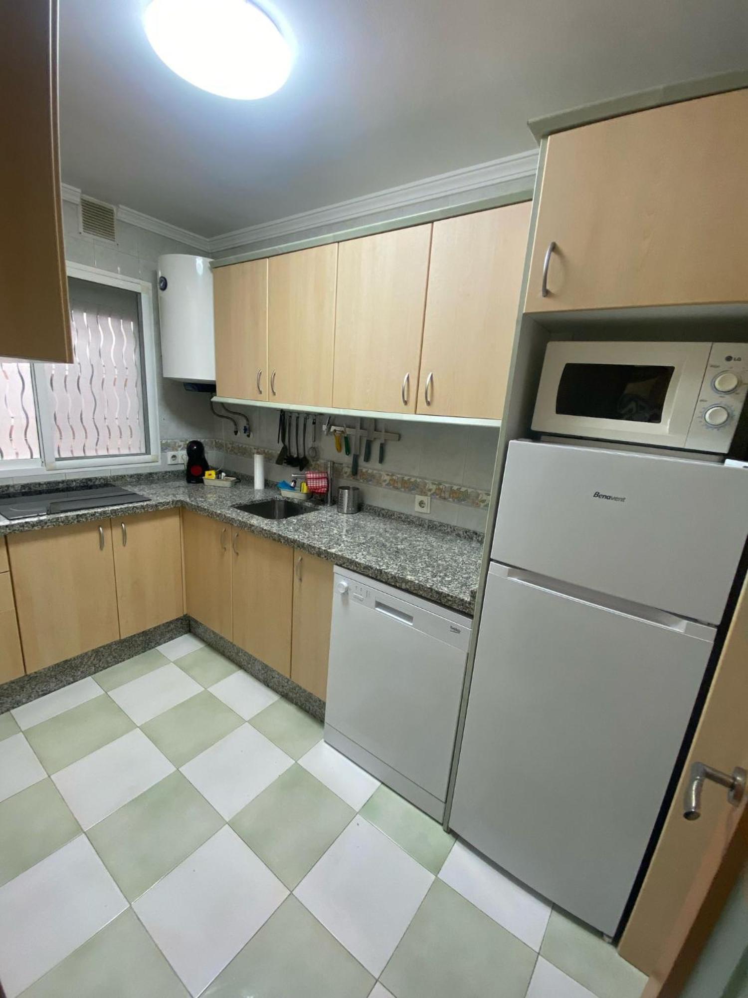 Alexandri Apartamento *