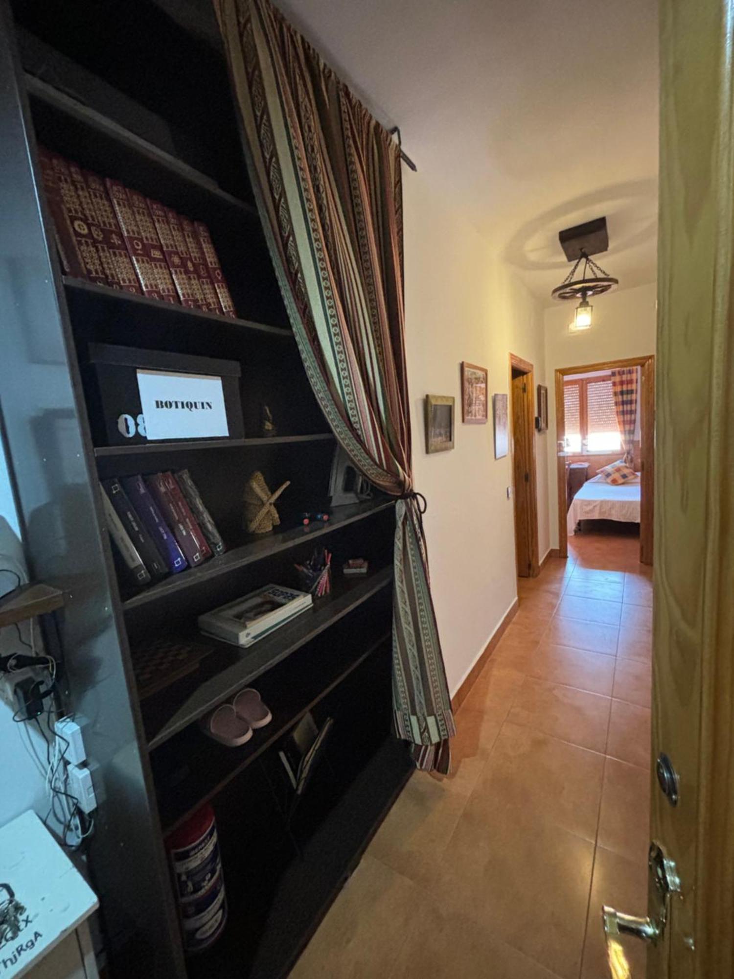 De Molinos Country house