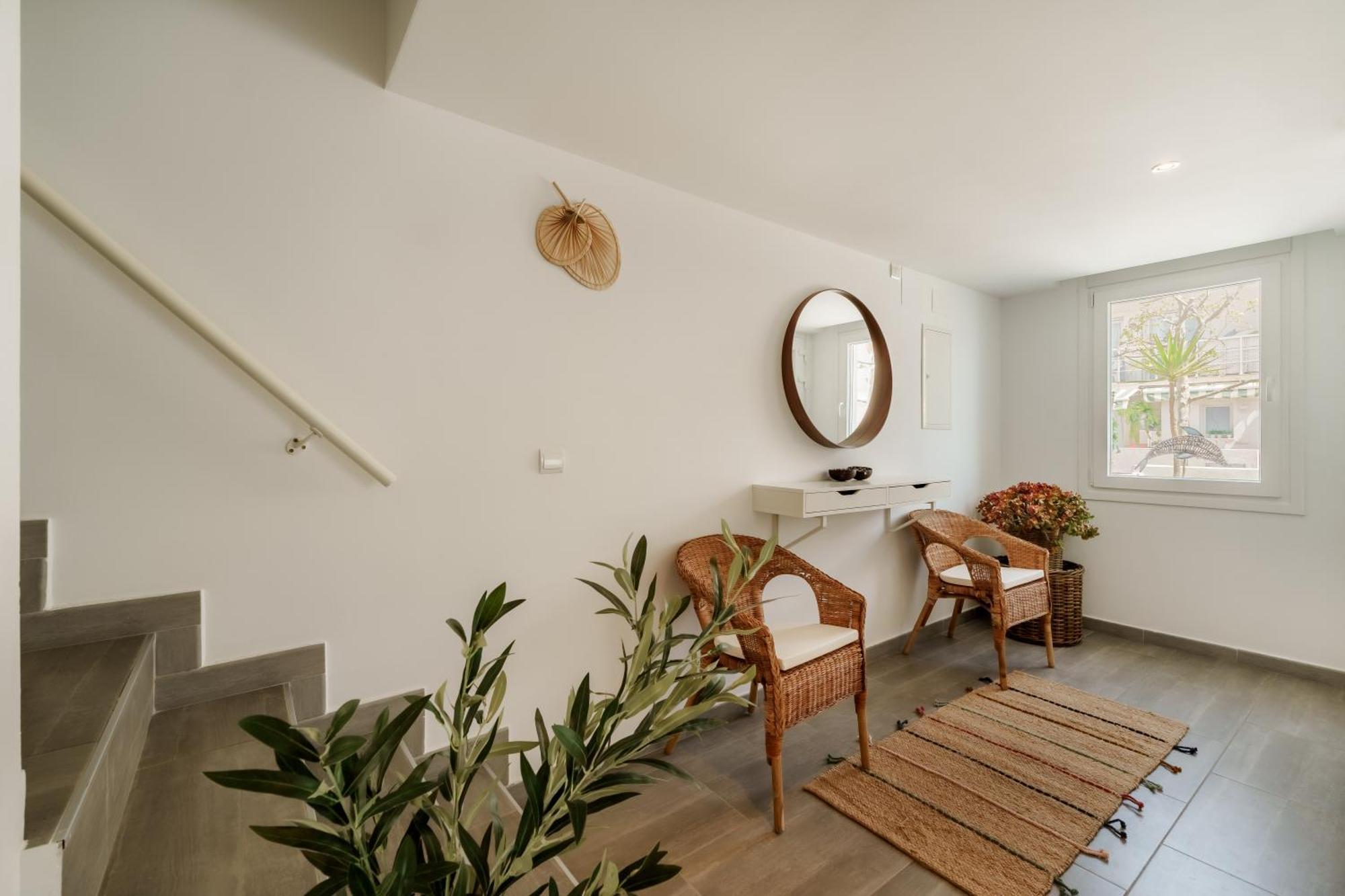La Familia House La Cala