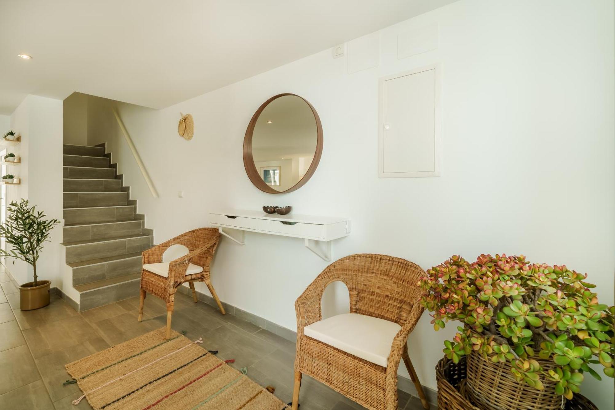 Сasa de vacaciones La Familia House La Cala