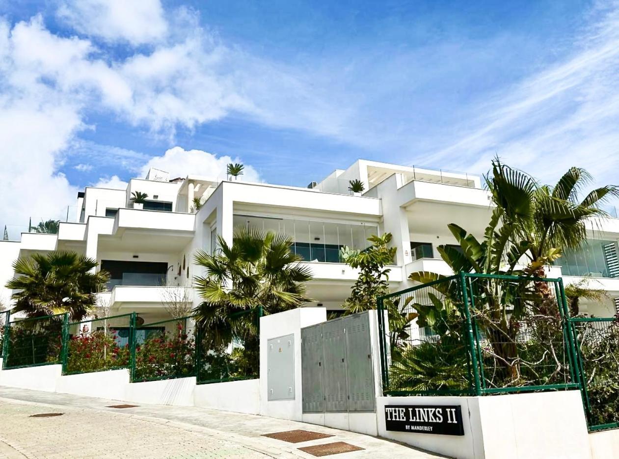 Apartamento 321 - Luxury Penthouse With Amazing Views San Roque (Andalucia)