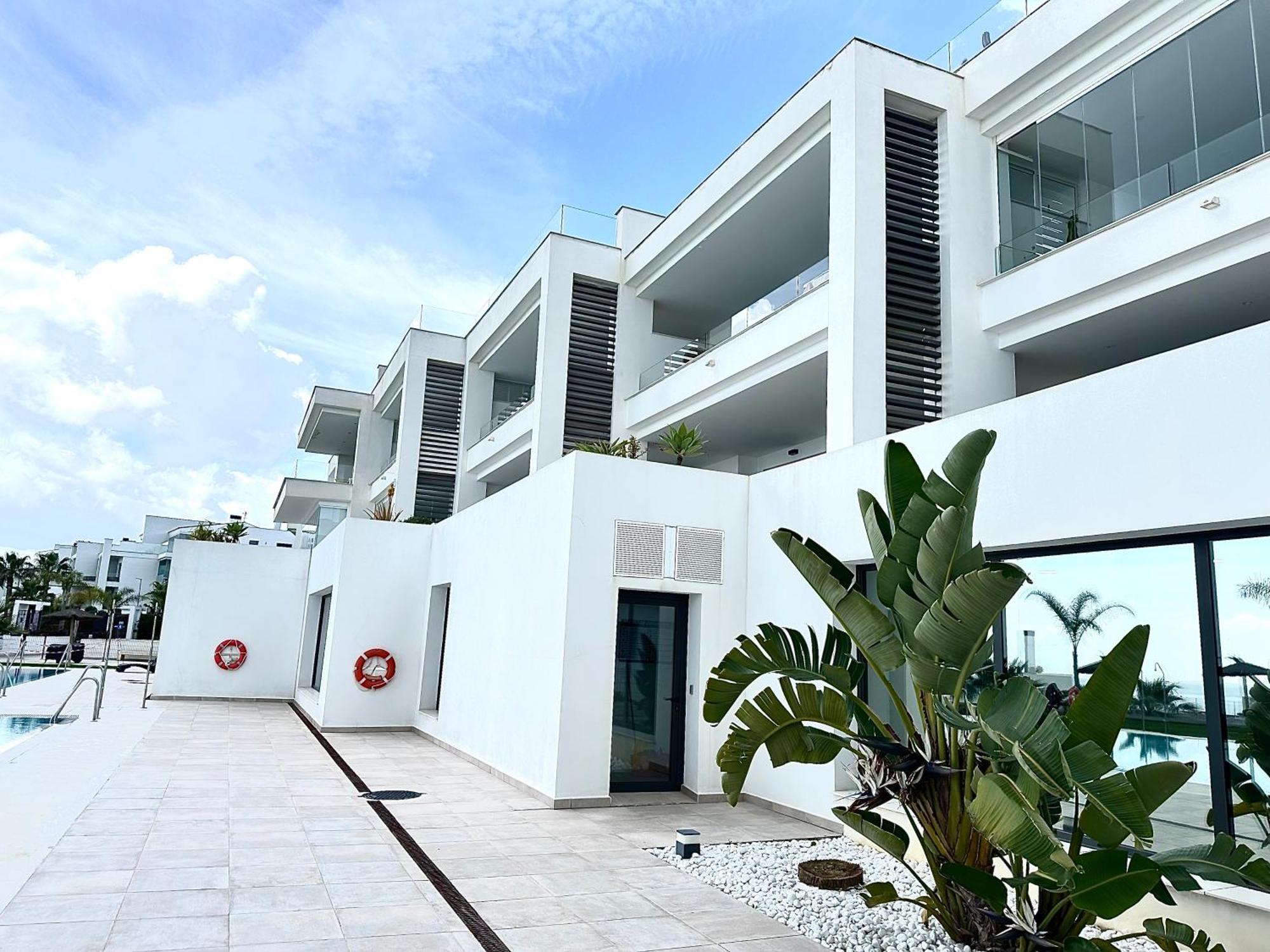 321 - Luxury Penthouse With Amazing Views Apartamento *