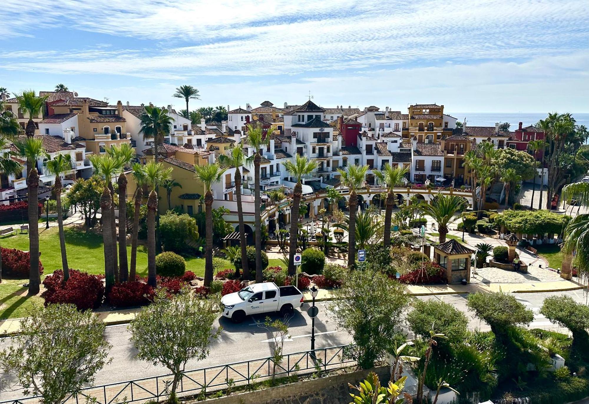 Apartamento 321 - Luxury Penthouse With Amazing Views *