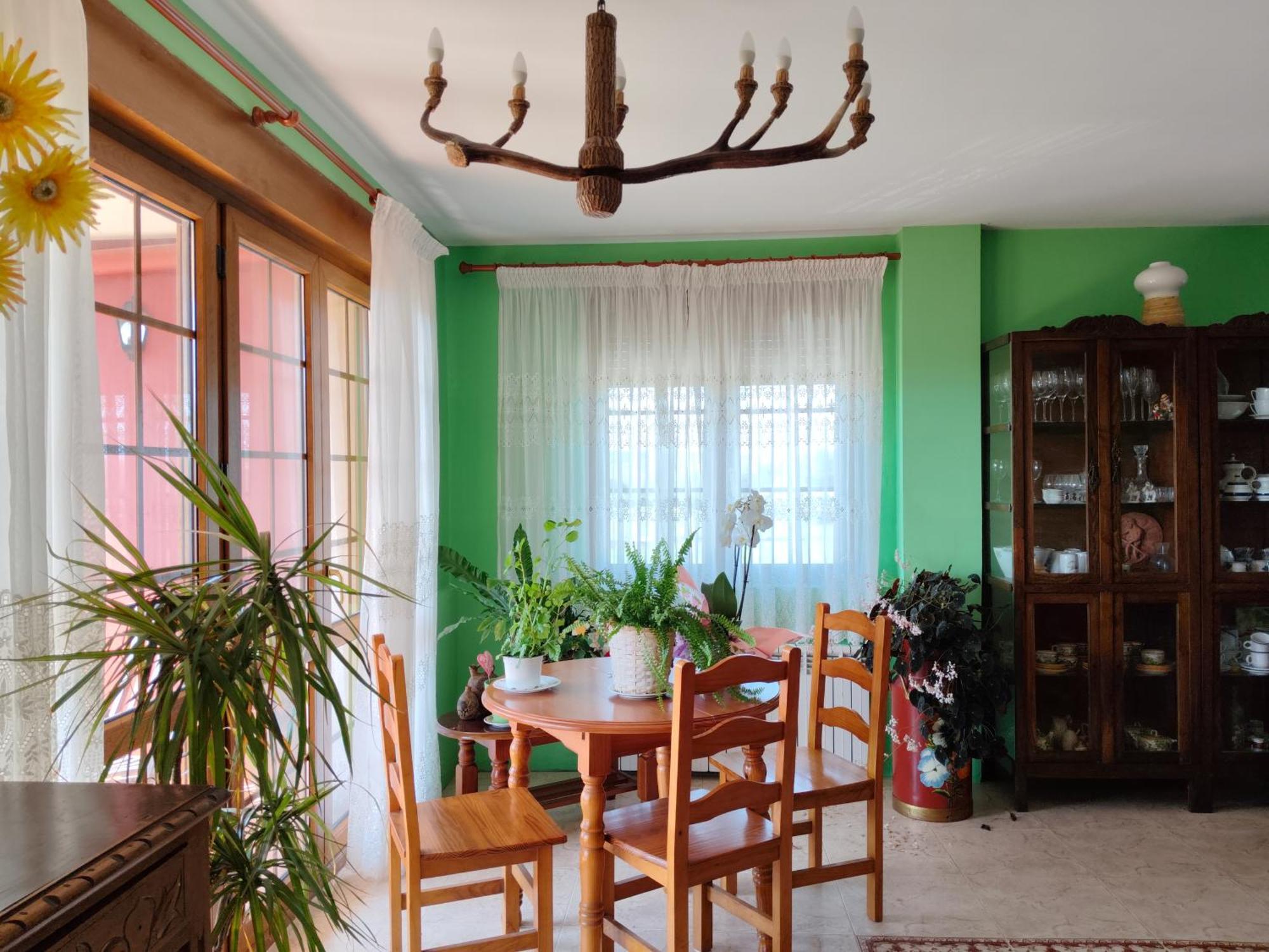 Pensión Casa Milagros *