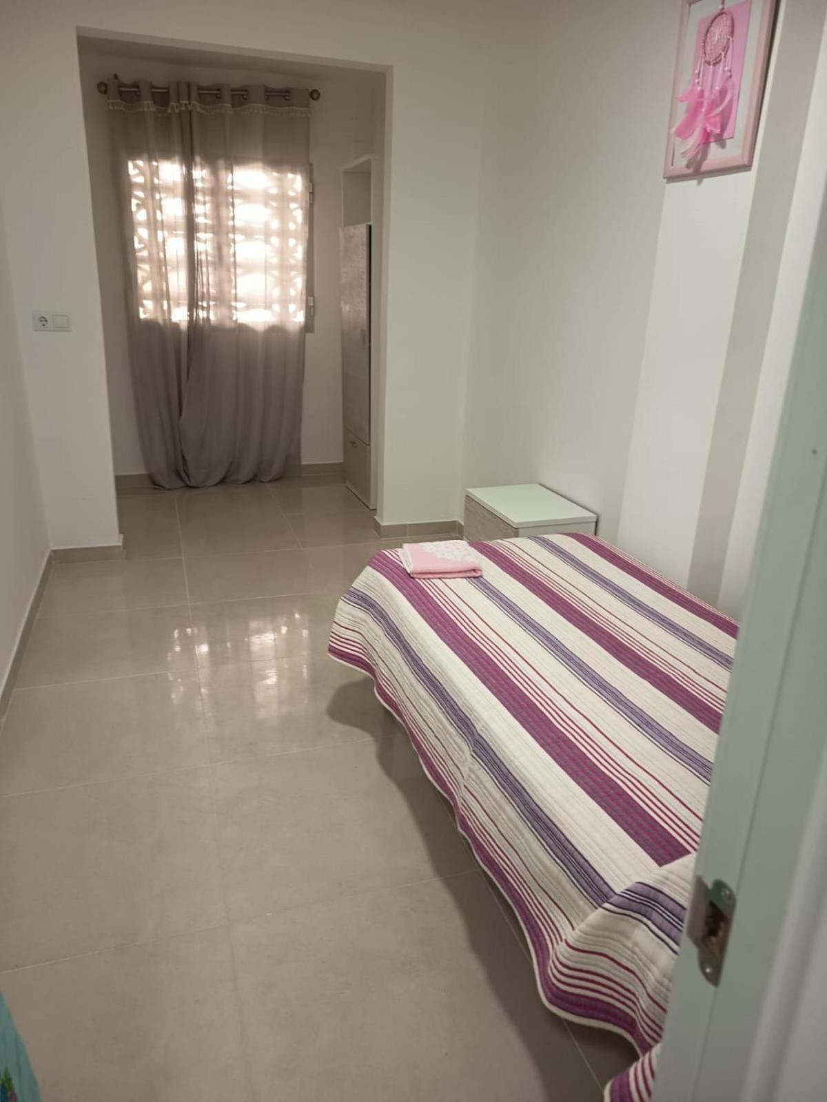 Apartamento Islu *