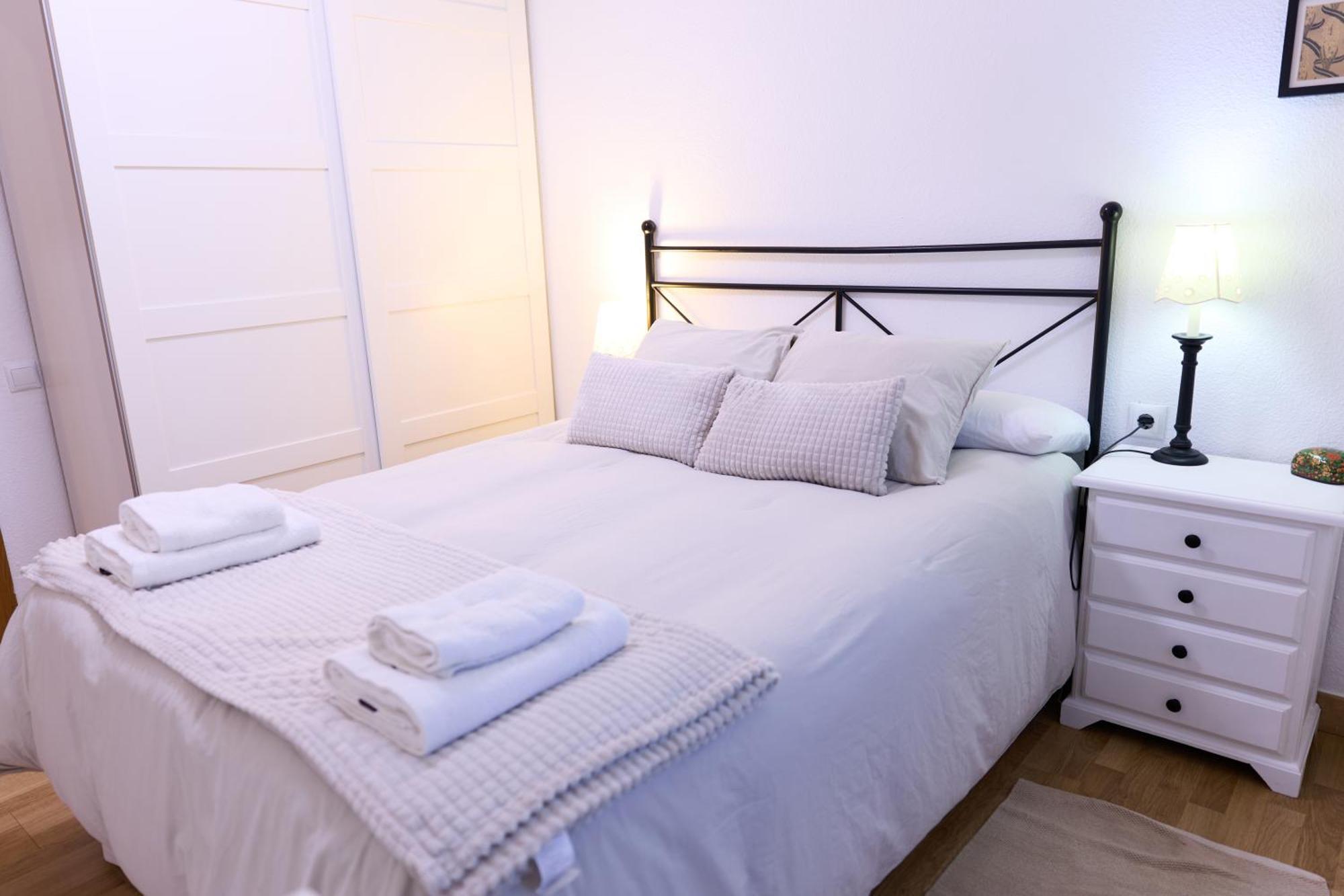 Apartamento Pobla Farnals Playa Precioso