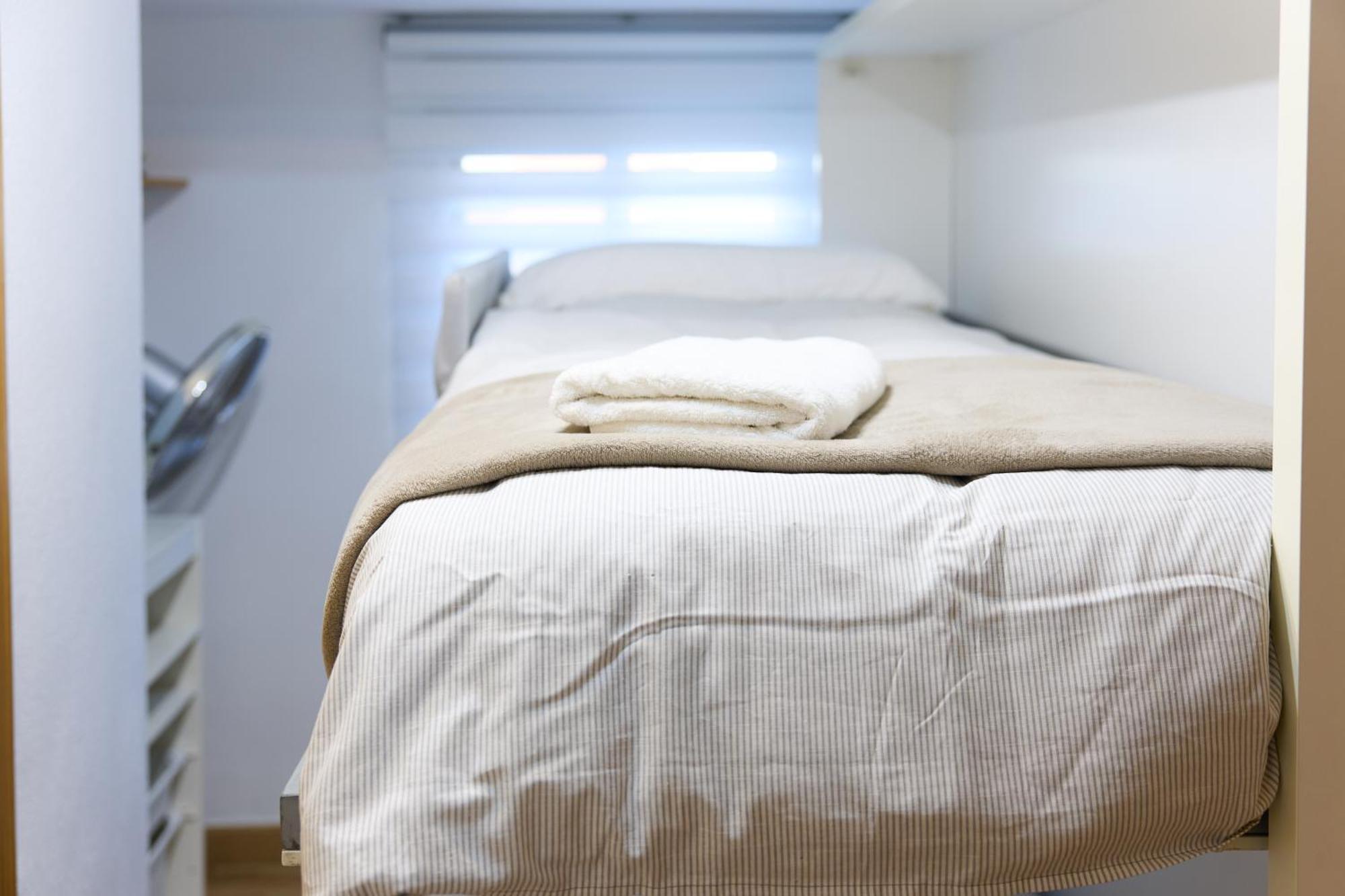 Pobla Farnals Playa Precioso Apartamento