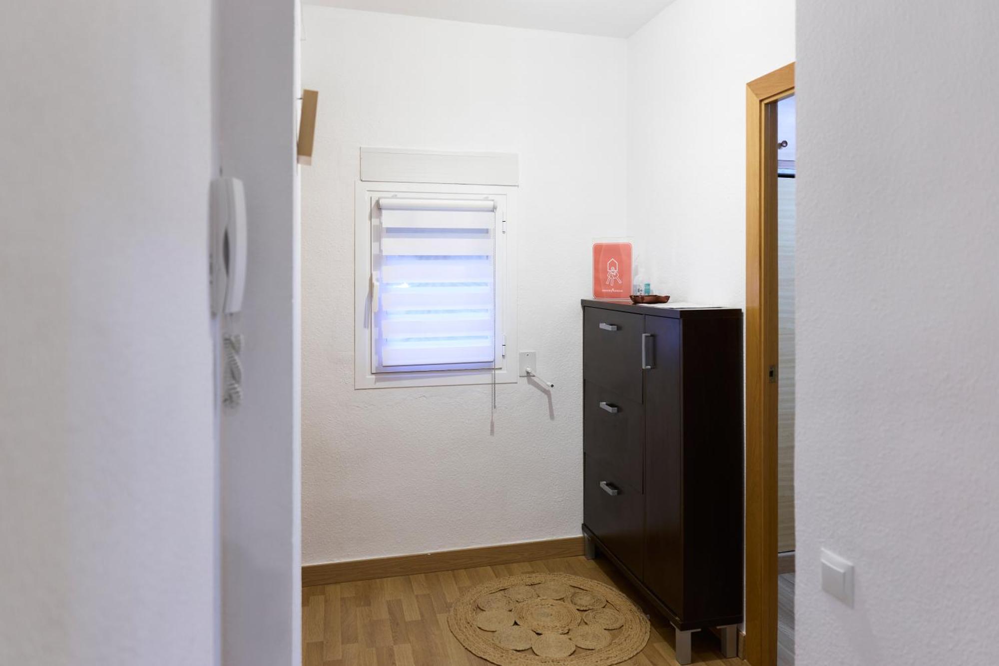 Apartamento Pobla Farnals Playa Precioso