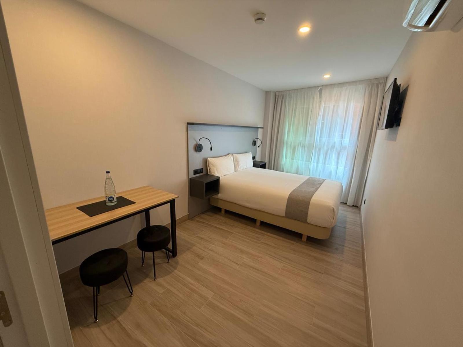 Apartamento Dobo Callao