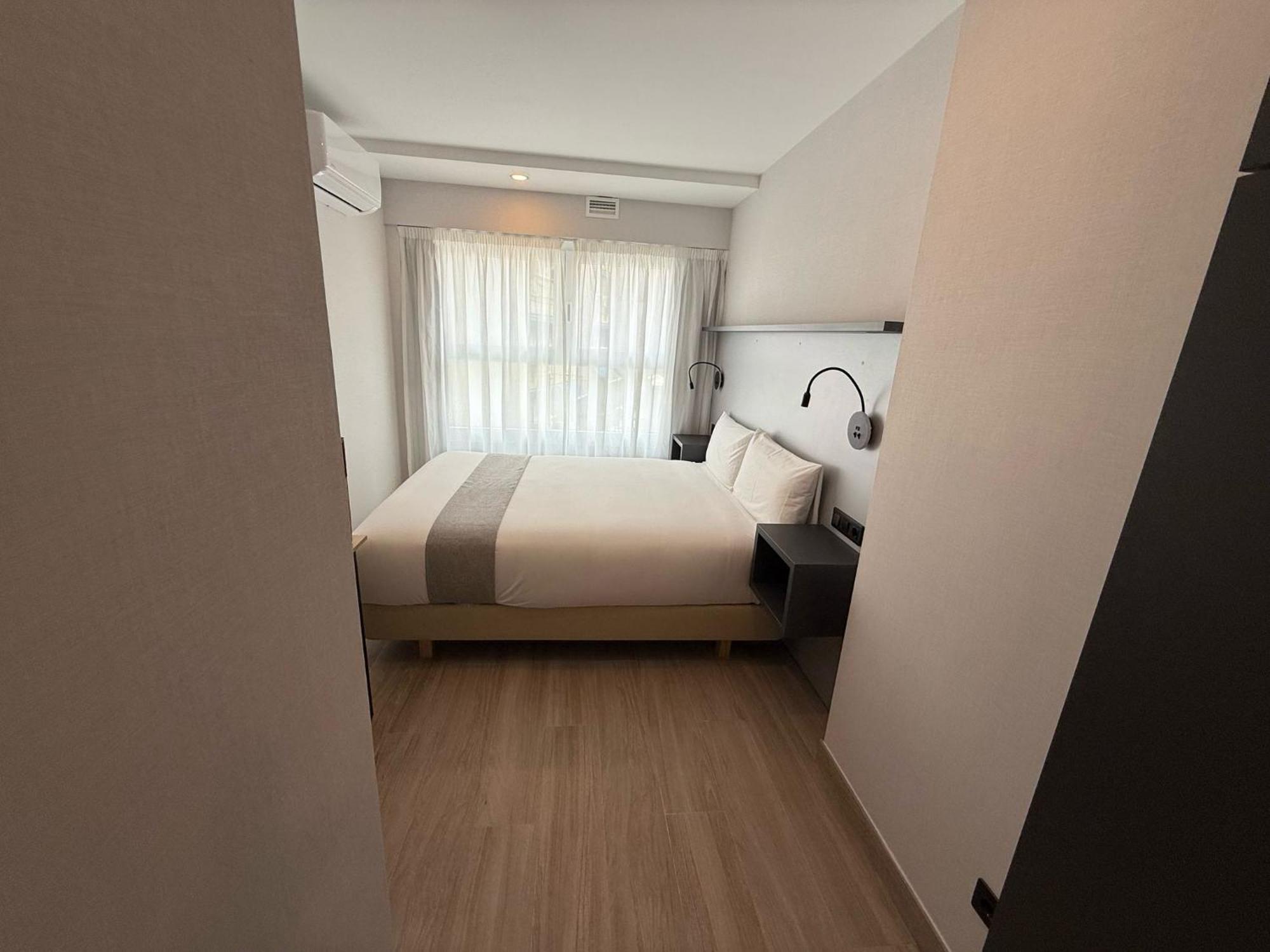 Apartamento Dobo Callao *