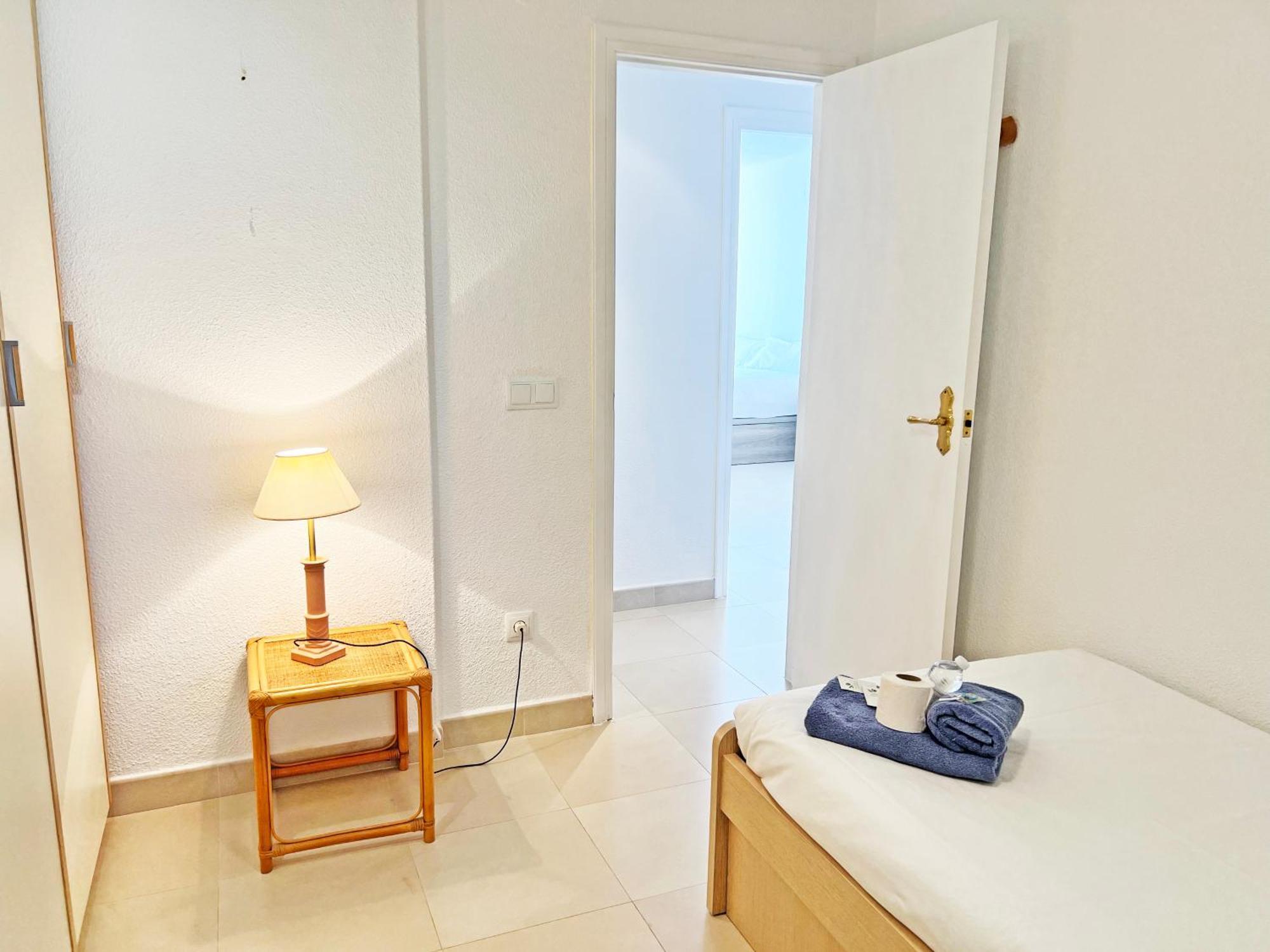 Oasis Frente Al Mar. Parking Gratis El Campello