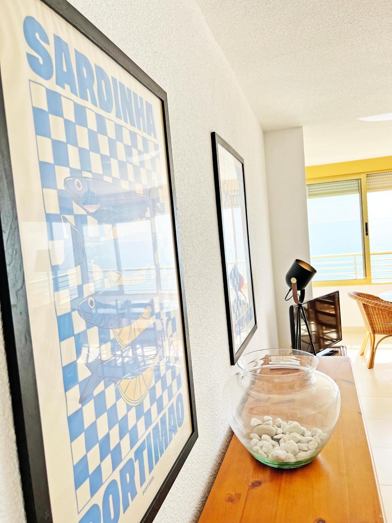 Oasis Frente Al Mar. Parking Gratis