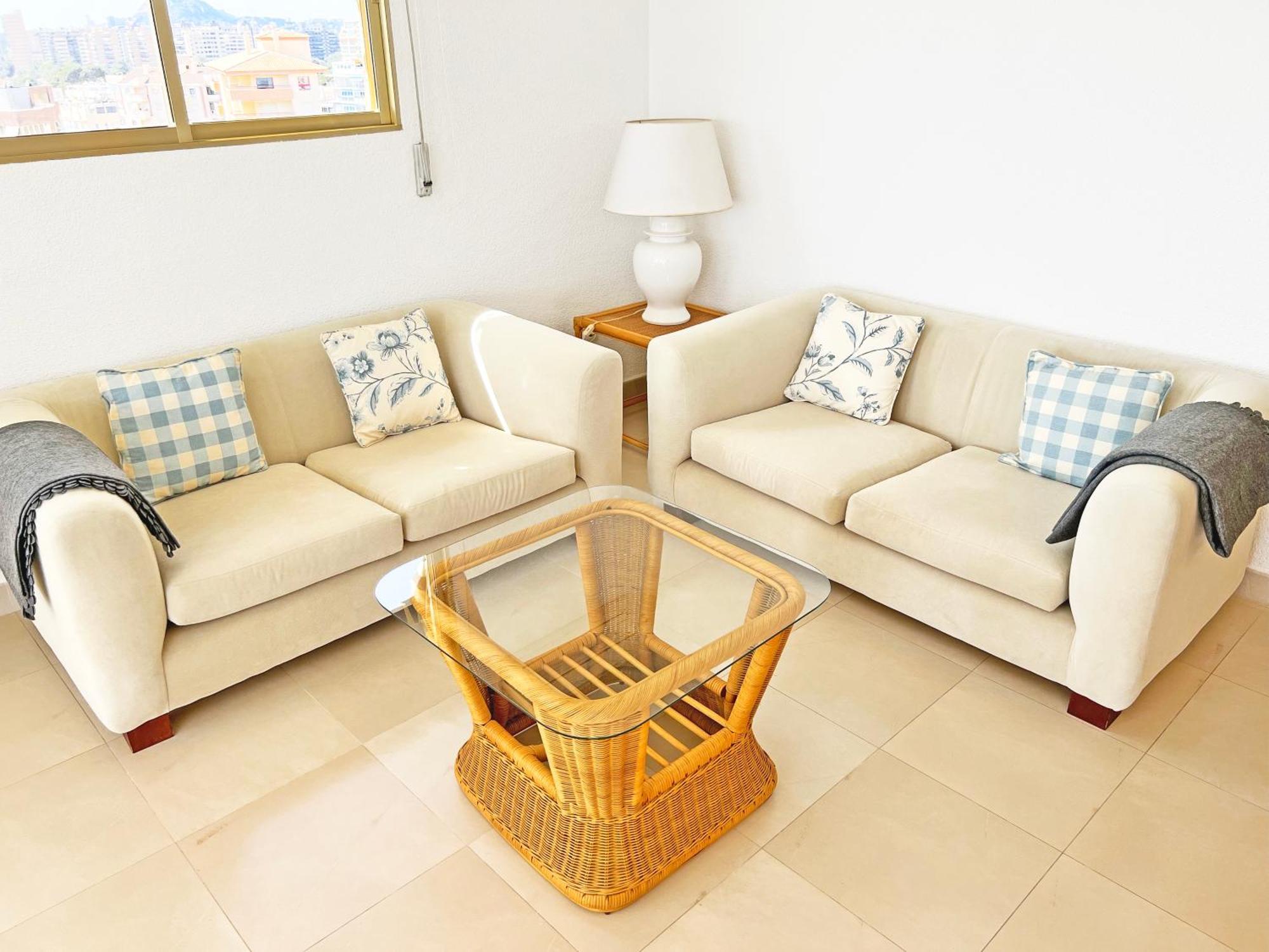 Oasis Frente Al Mar. Parking Gratis