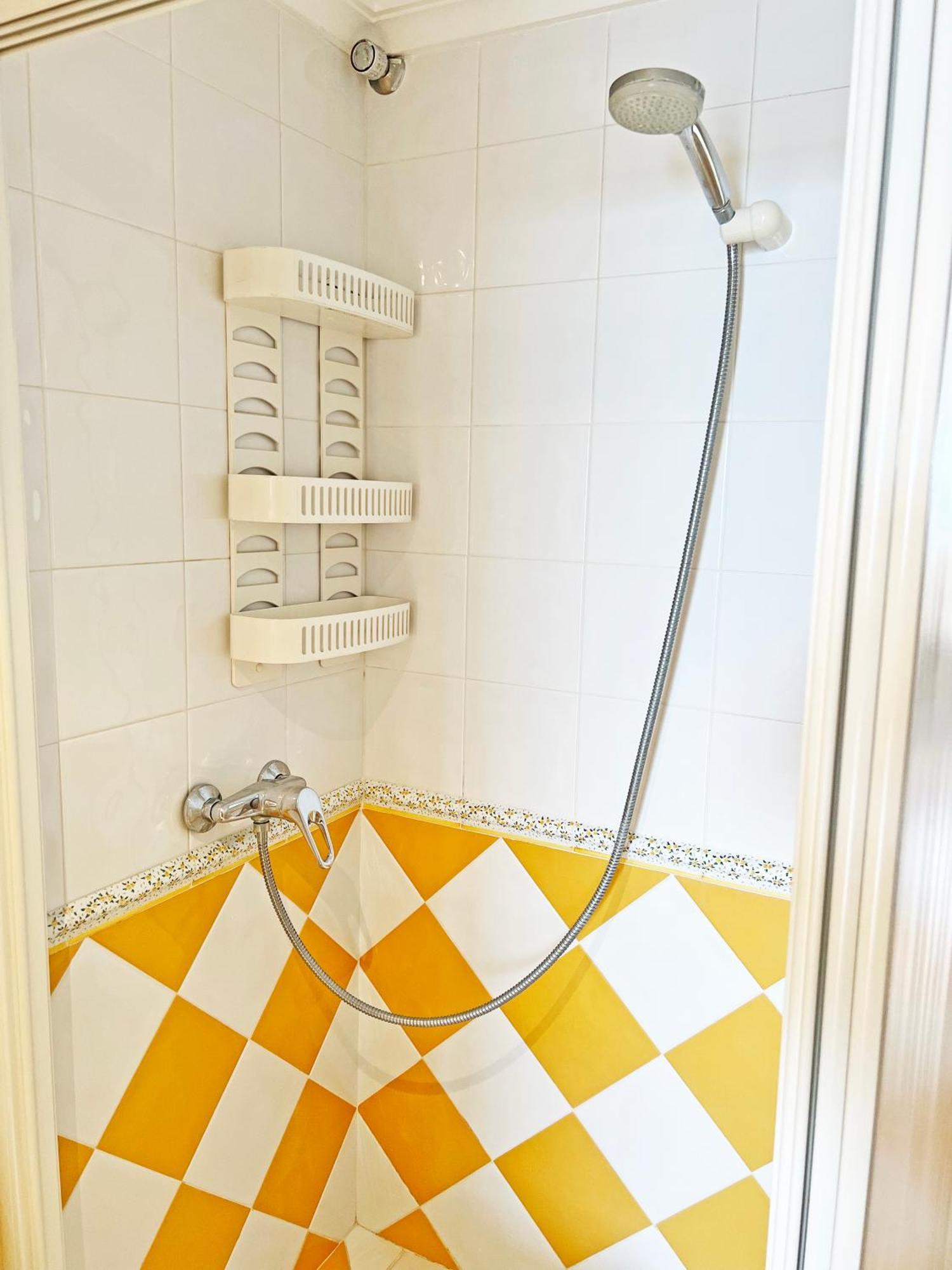 Oasis Frente Al Mar. Parking Gratis Apartamento *