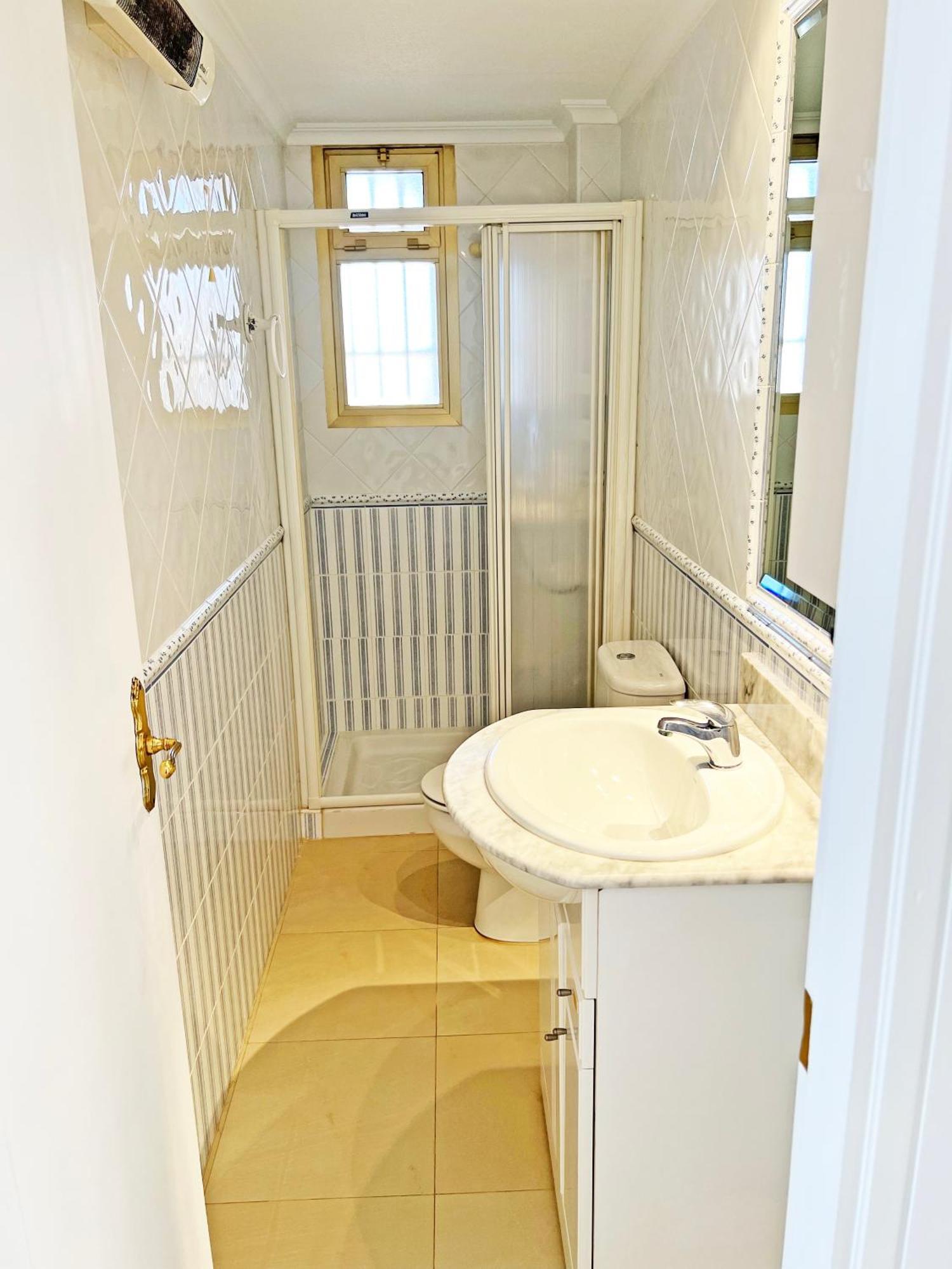Oasis Frente Al Mar. Parking Gratis Apartamento *