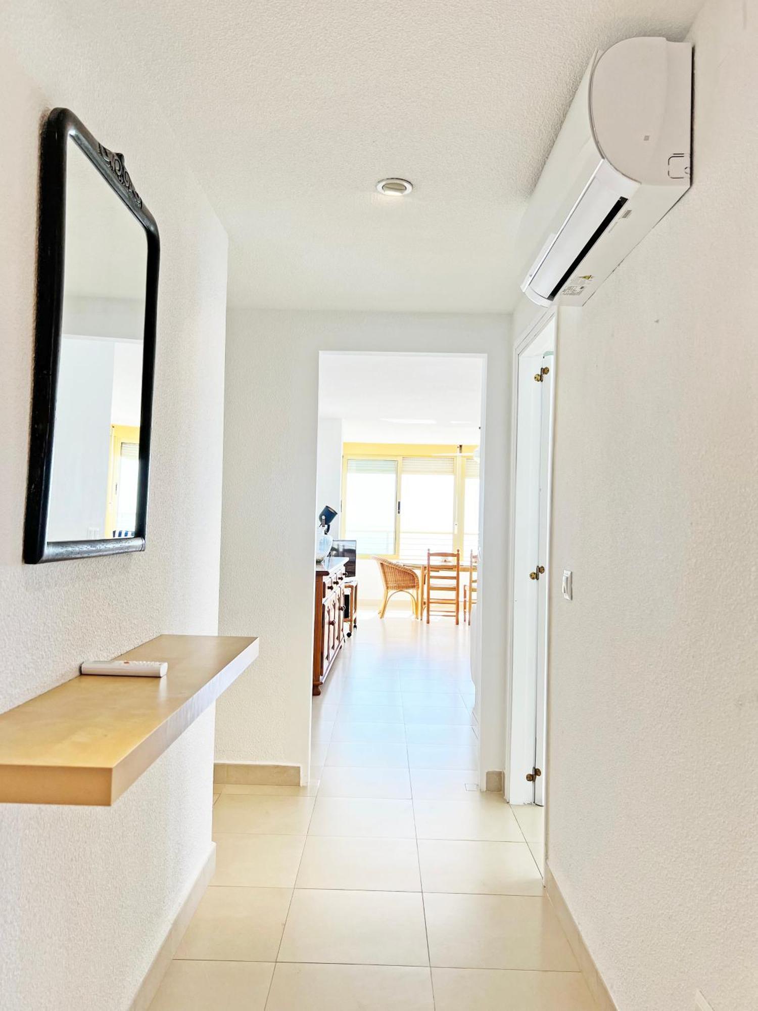 Oasis Frente Al Mar. Parking Gratis El Campello