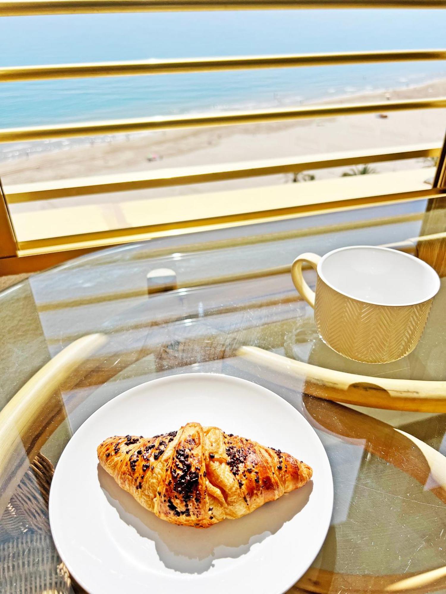 Oasis Frente Al Mar. Parking Gratis * El Campello