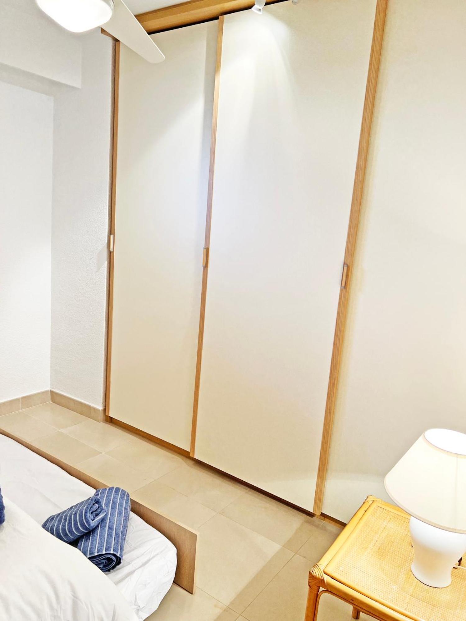 Apartamento Oasis Frente Al Mar. Parking Gratis *