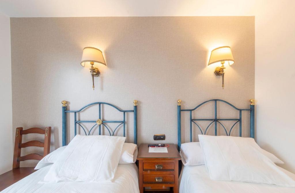 Sin Recep24h Puerta De La - Pet Friendly & Restaurante * Almazán