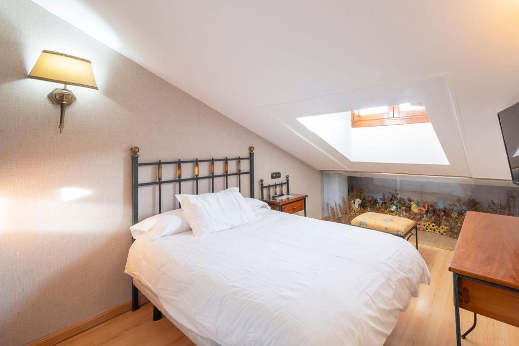 Sin Recep24h Puerta De La - Pet Friendly & Restaurante