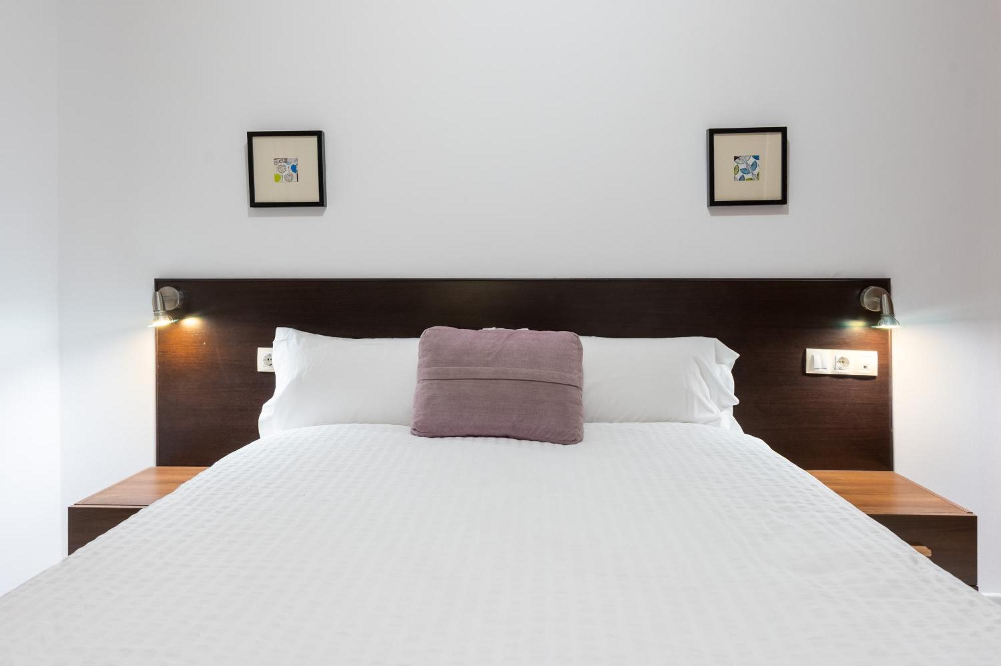 En Lux Apartamento