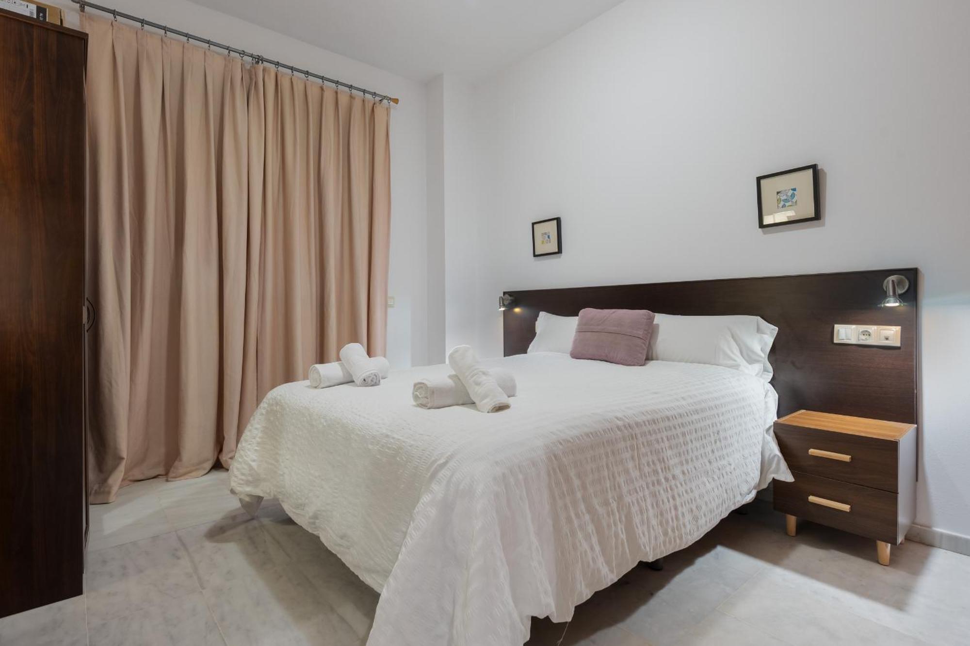 Apartamento En Lux